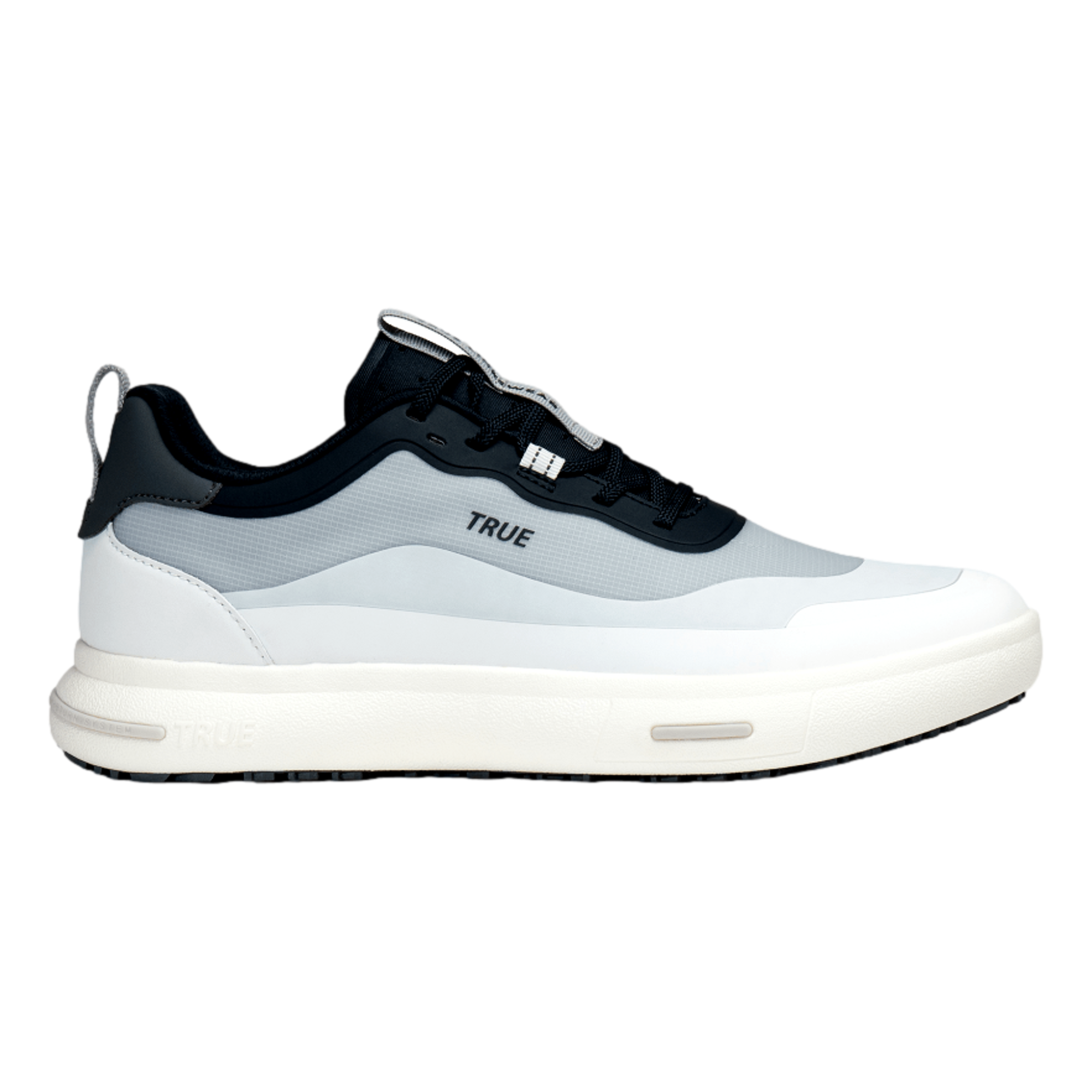 TRUE Antigravity Men's Spikeless Golf Shoes