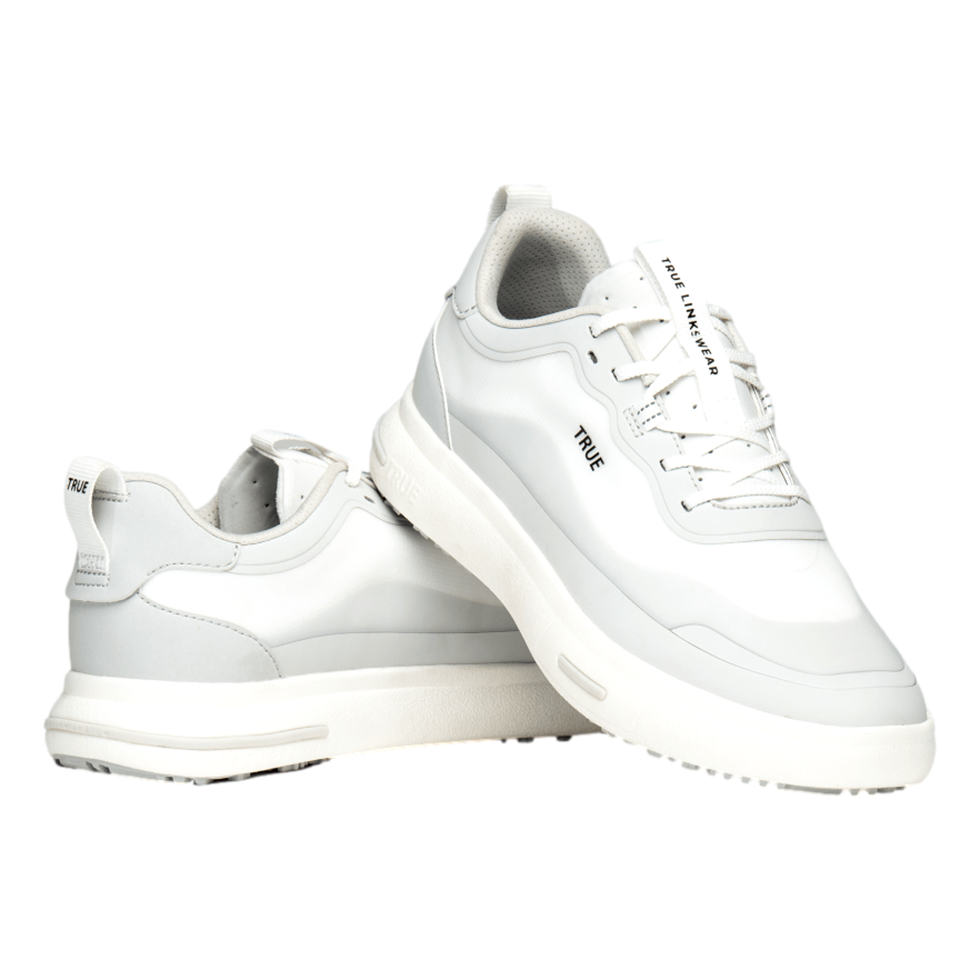 TRUE Antigravity Men's Spikeless Golf Shoes