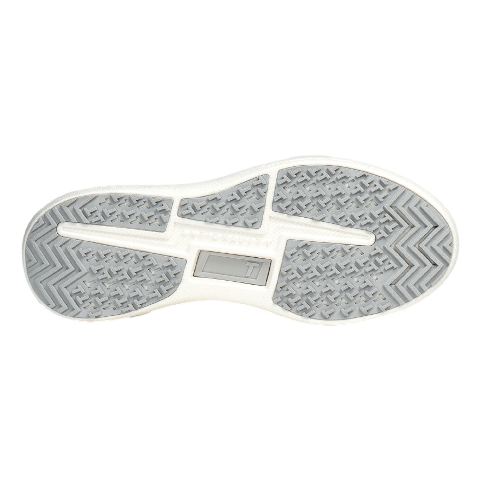 TRUE Antigravity Men's Spikeless Golf Shoes