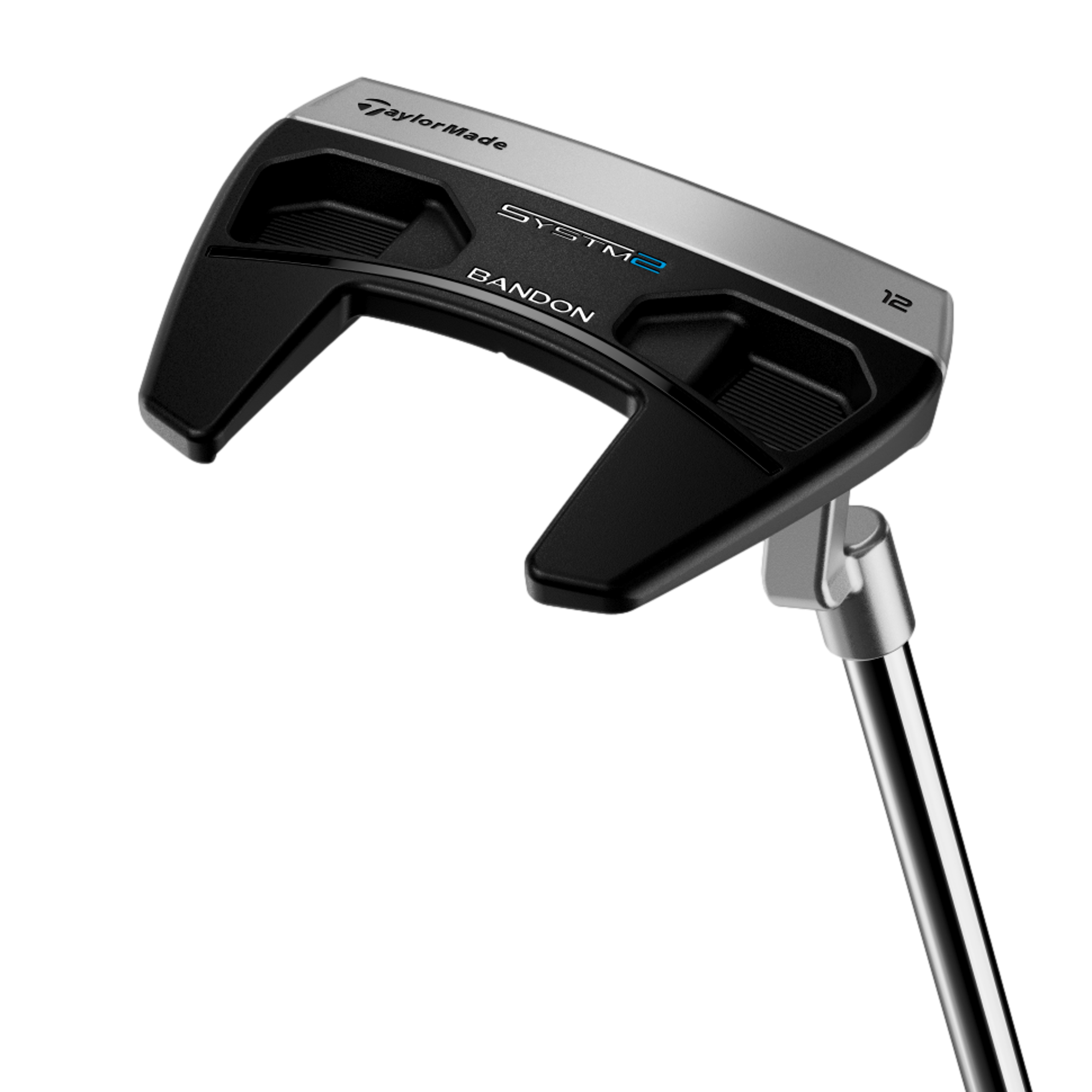 SYSTM2 Bandon 12 Putter