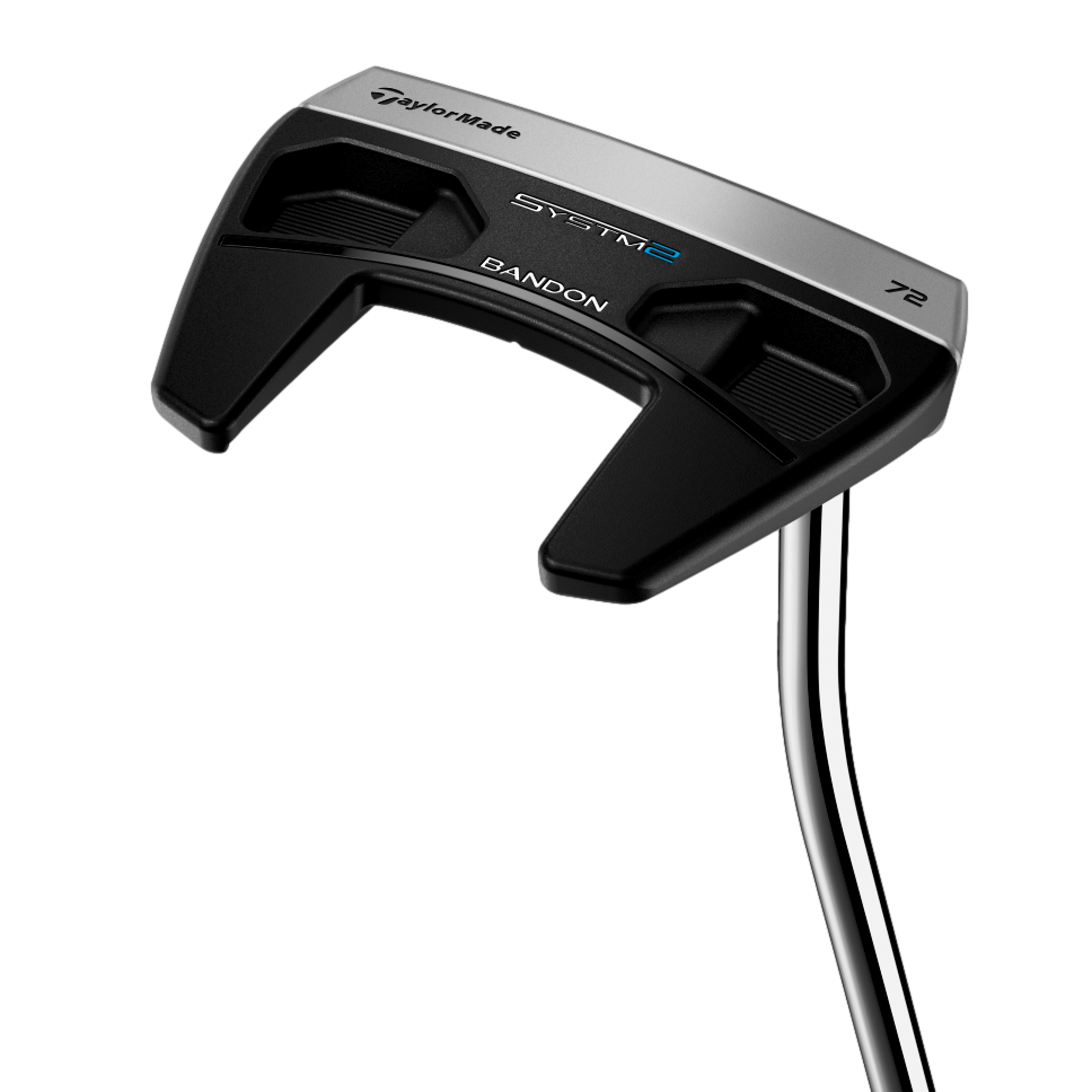 SYSTM2 Bandon 72 Putter