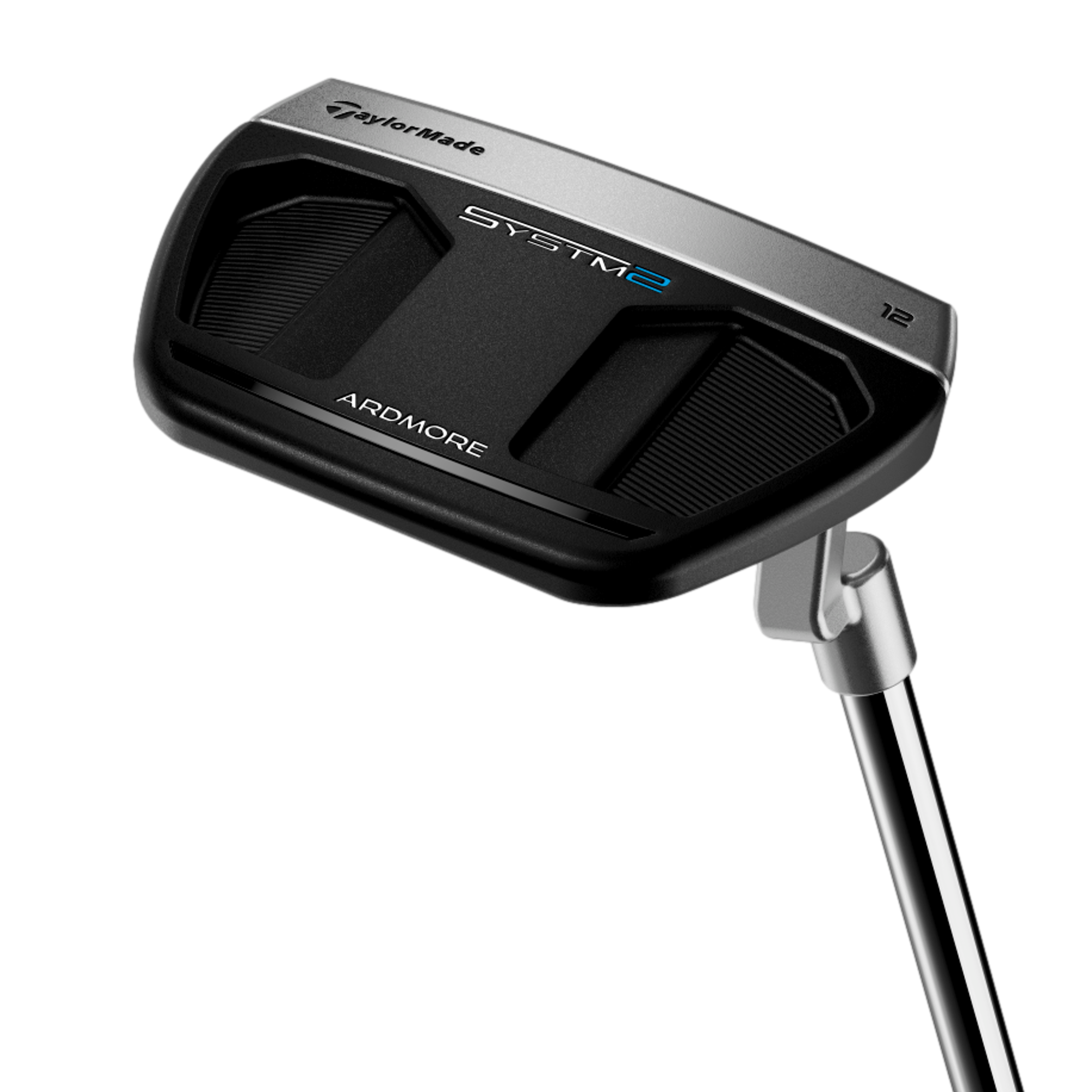 SYSTM2 Ardmore 12 Putter