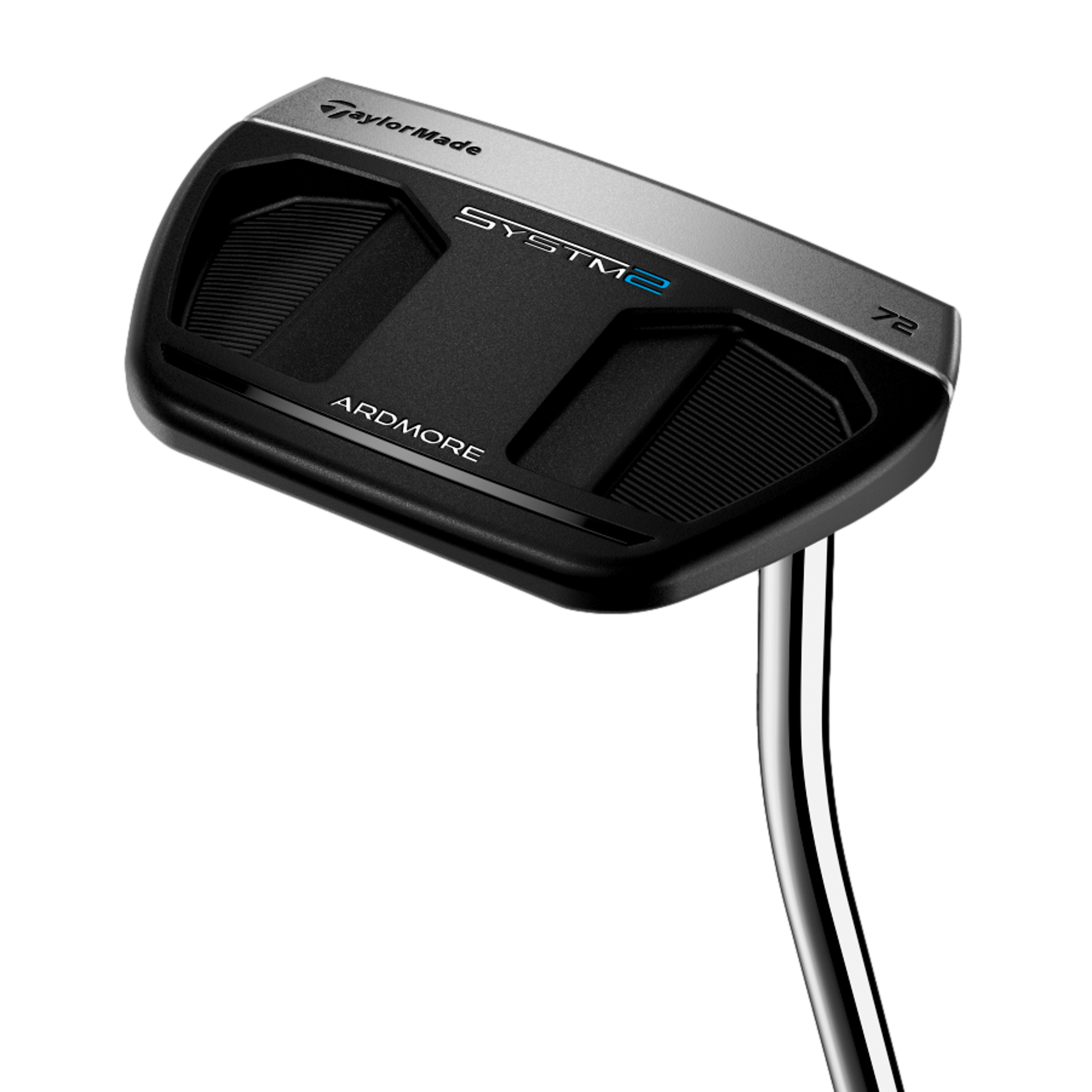 SYSTM2 Ardmore 72 Putter