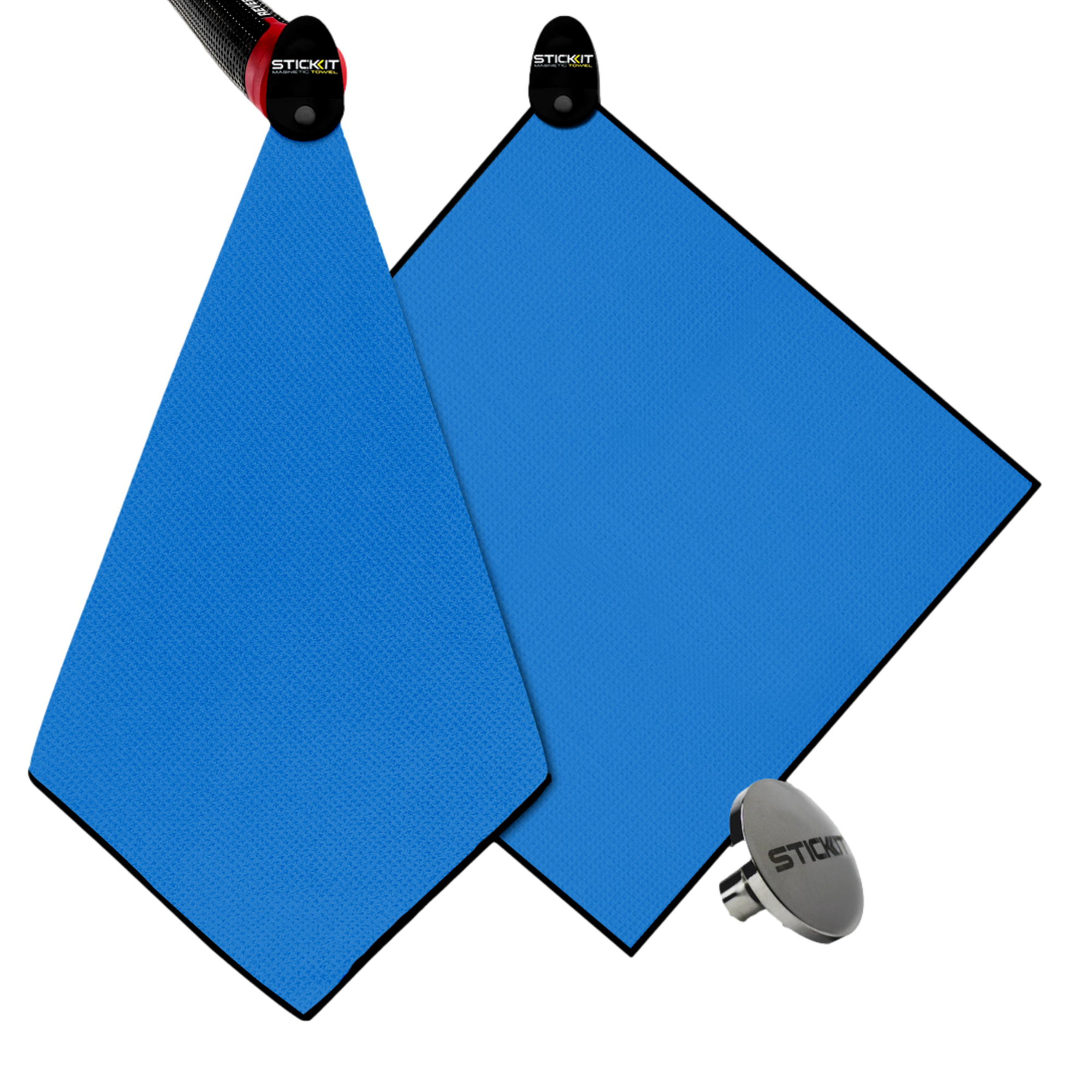 Magnetic Mini Golf Towel