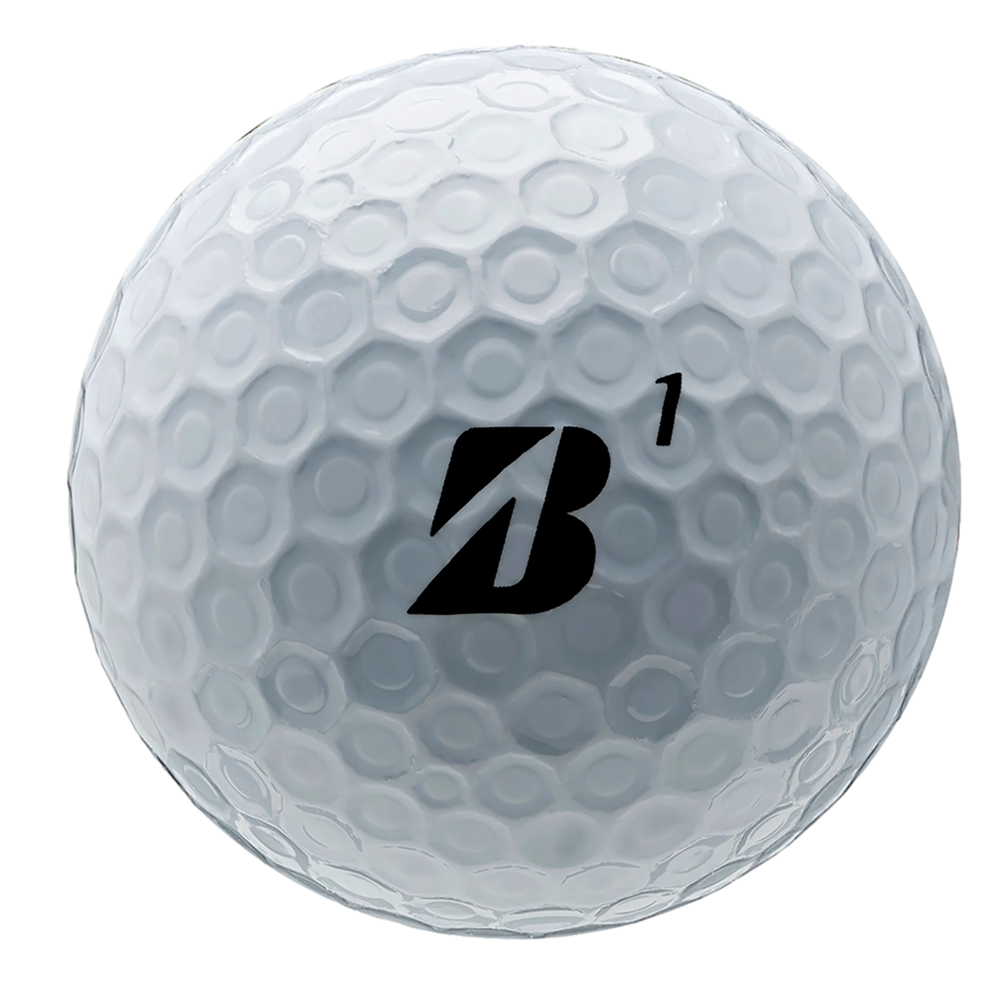 e12 Trifecta Golf Balls