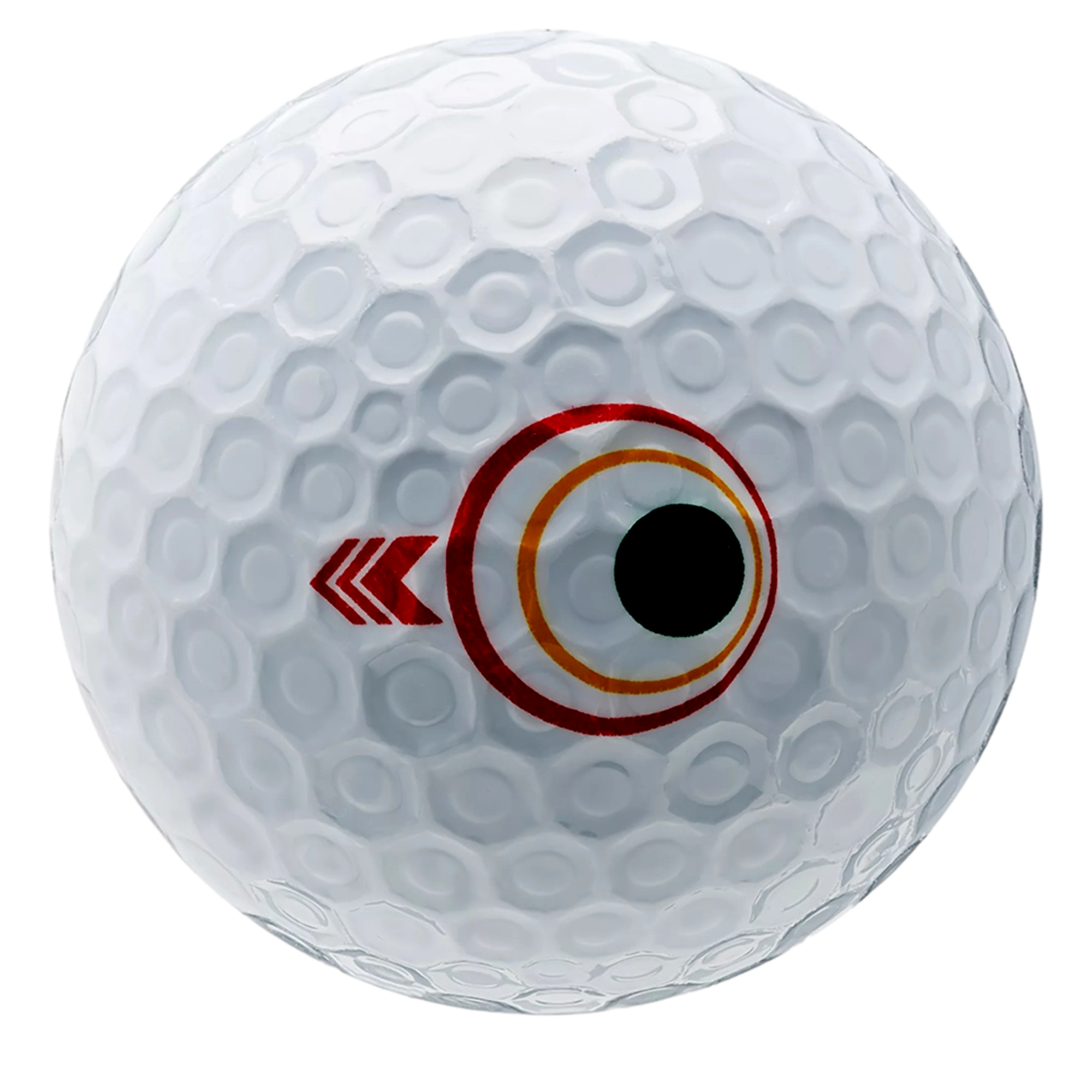 e12 Trifecta Golf Balls