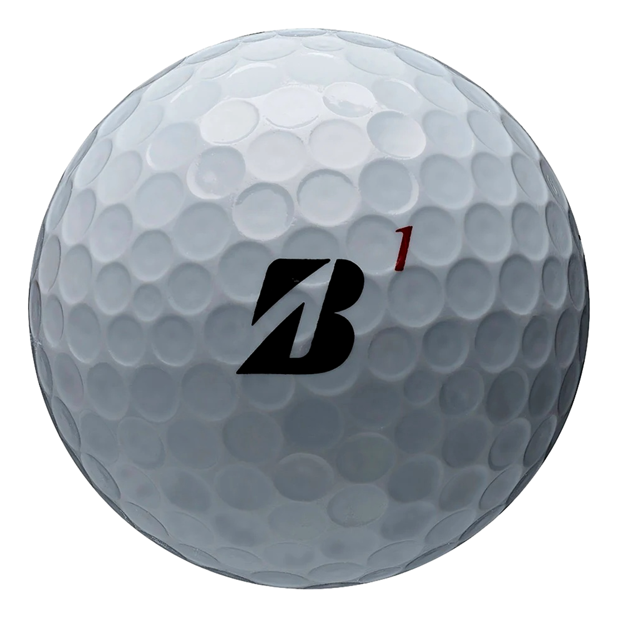 Tour B X Quadfecta Golf Balls