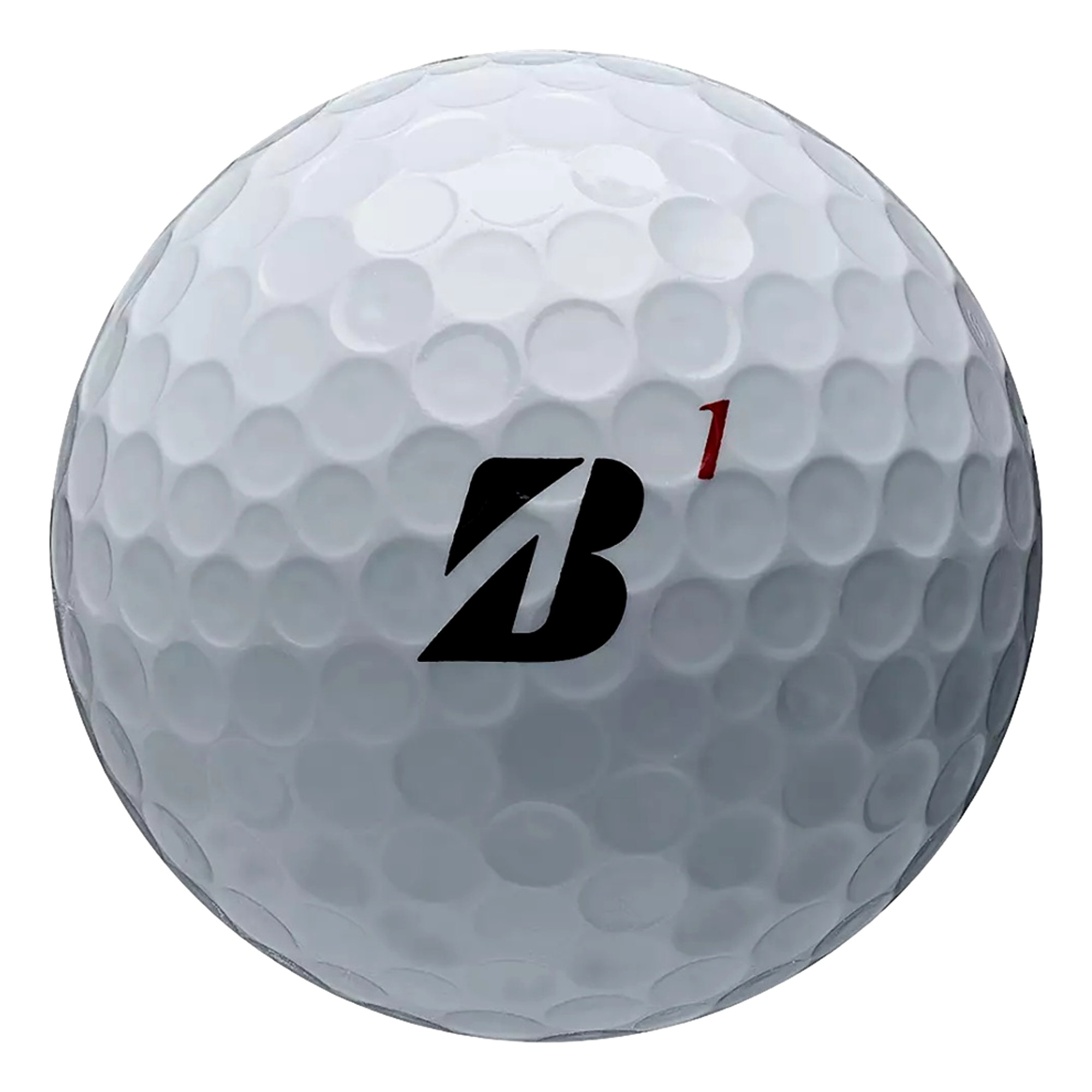Tour B RX Quadfecta Golf Balls