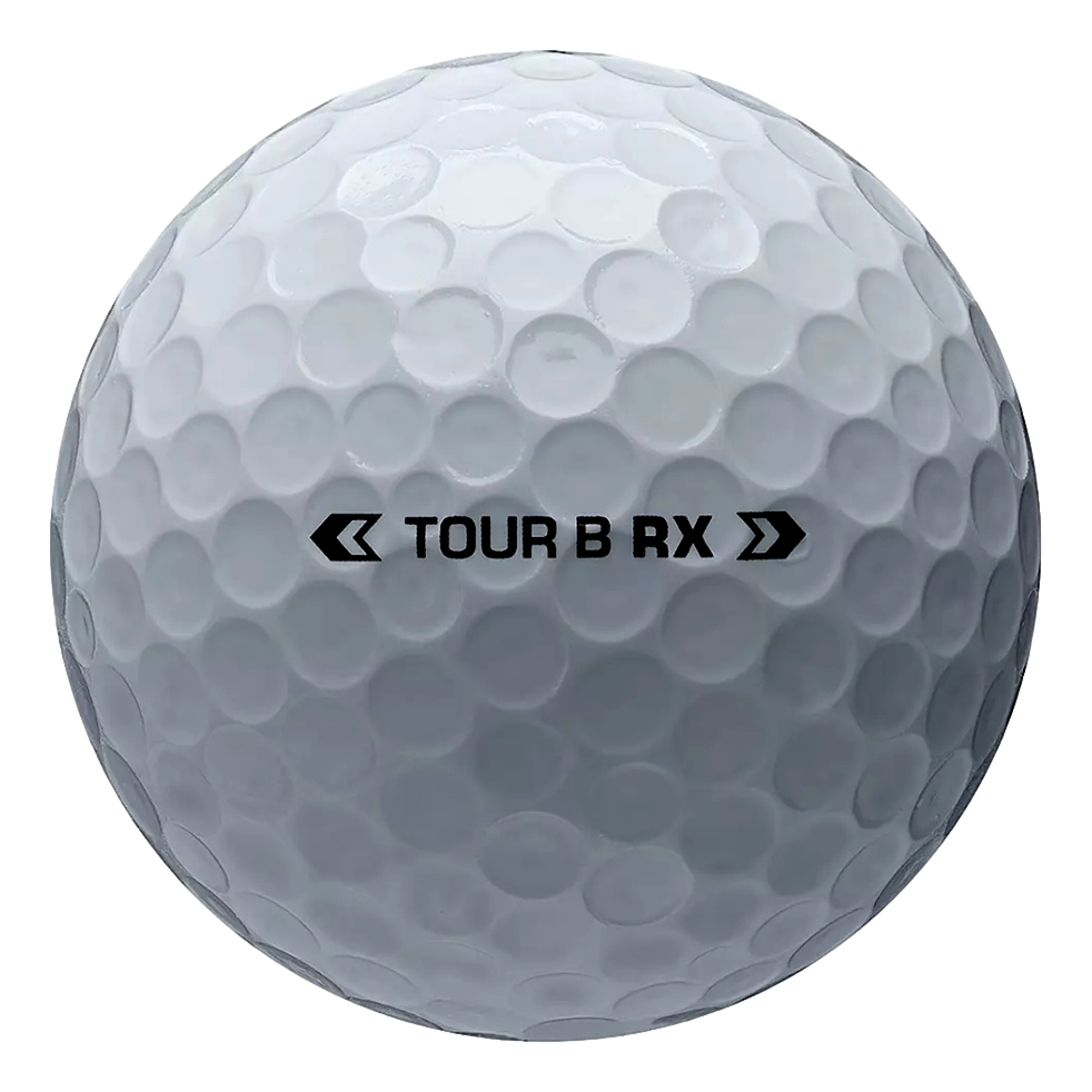 Tour B RX Quadfecta Golf Balls