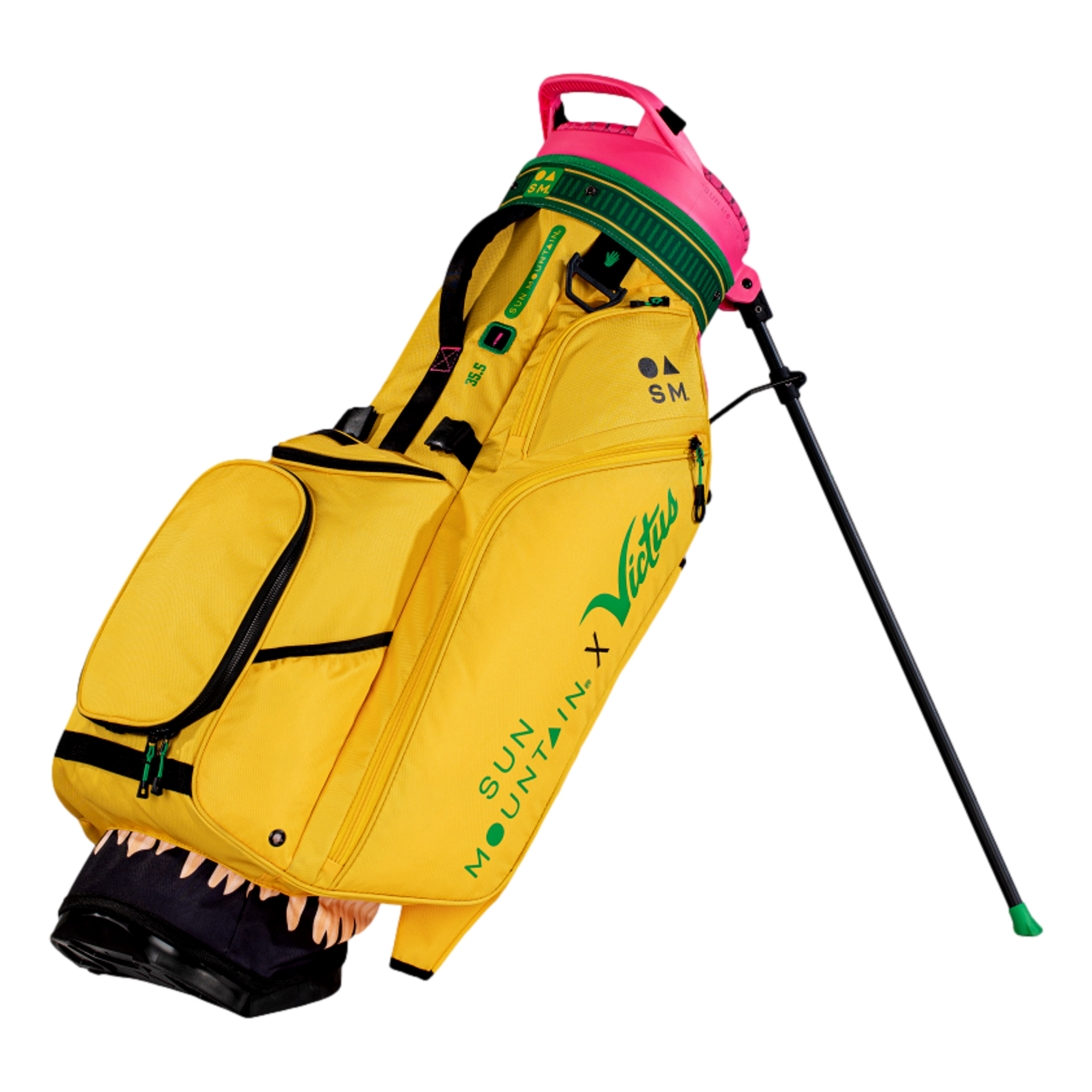 Sun Mountain Victus Stand Bag