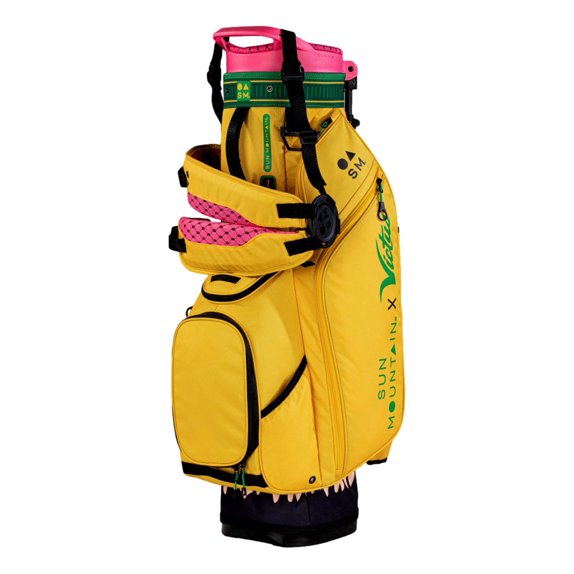 Sun Mountain Victus Stand Bag - Thumbnail 2