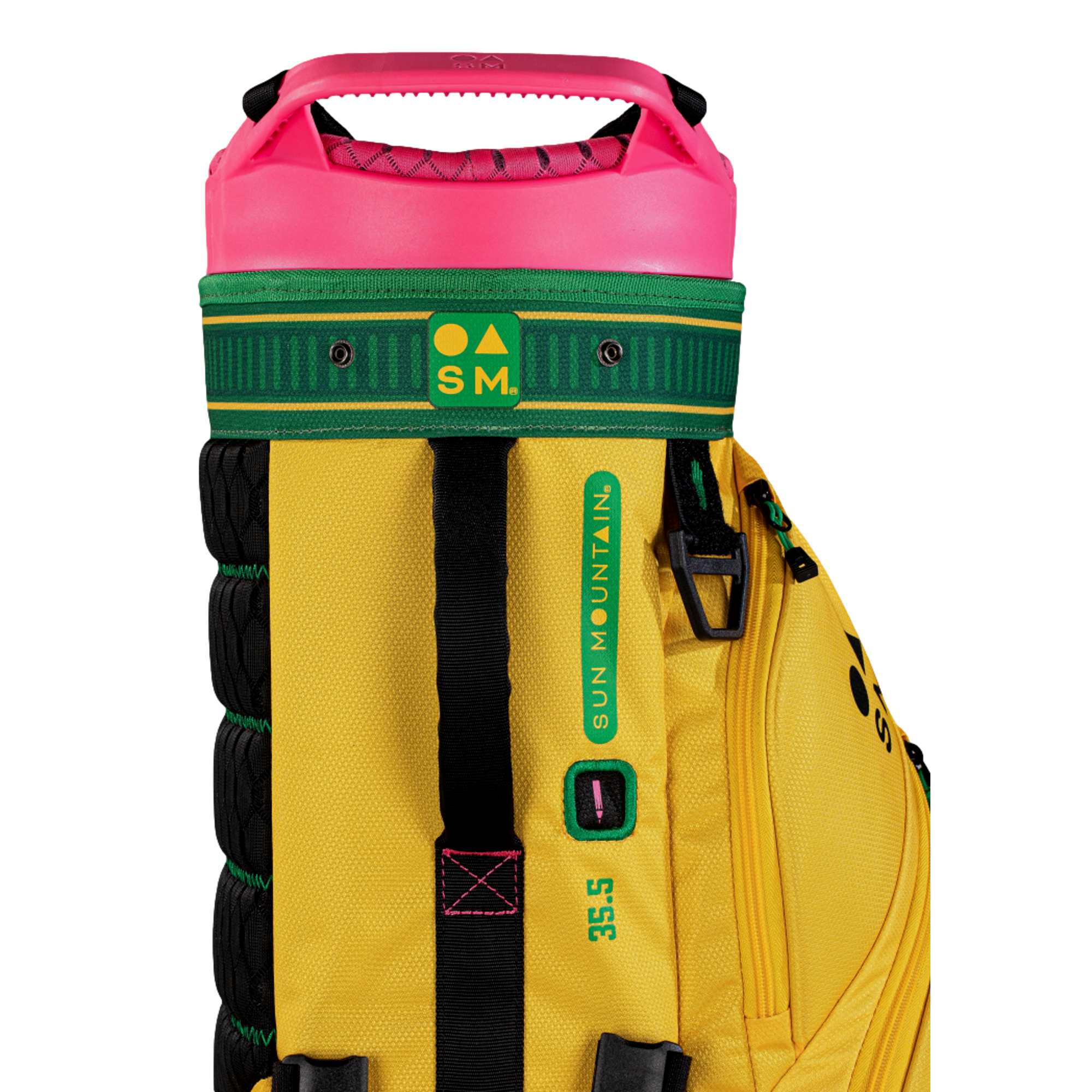 Sun Mountain Victus Stand Bag - Thumbnail 3