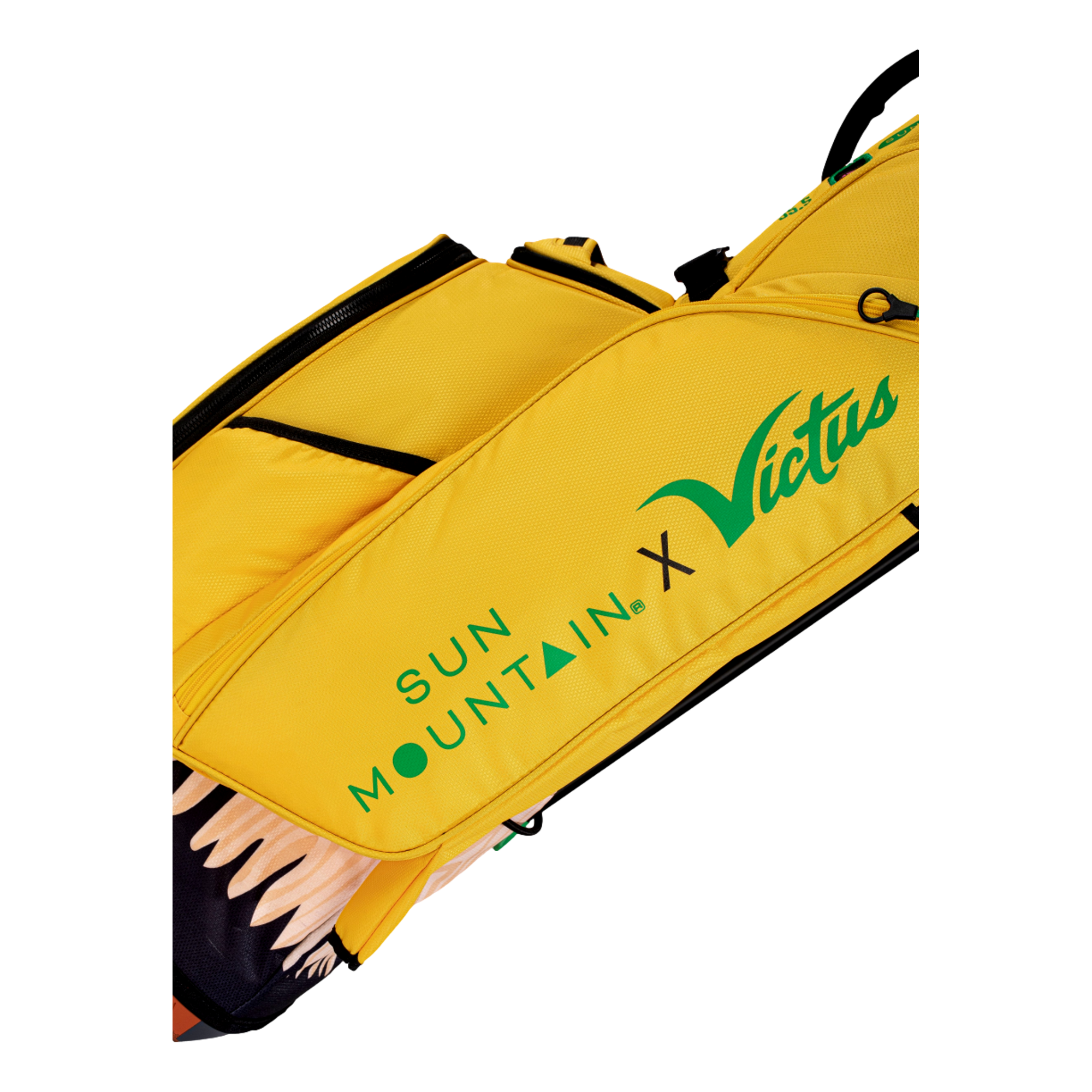 Sun Mountain Victus Stand Bag - Thumbnail 5
