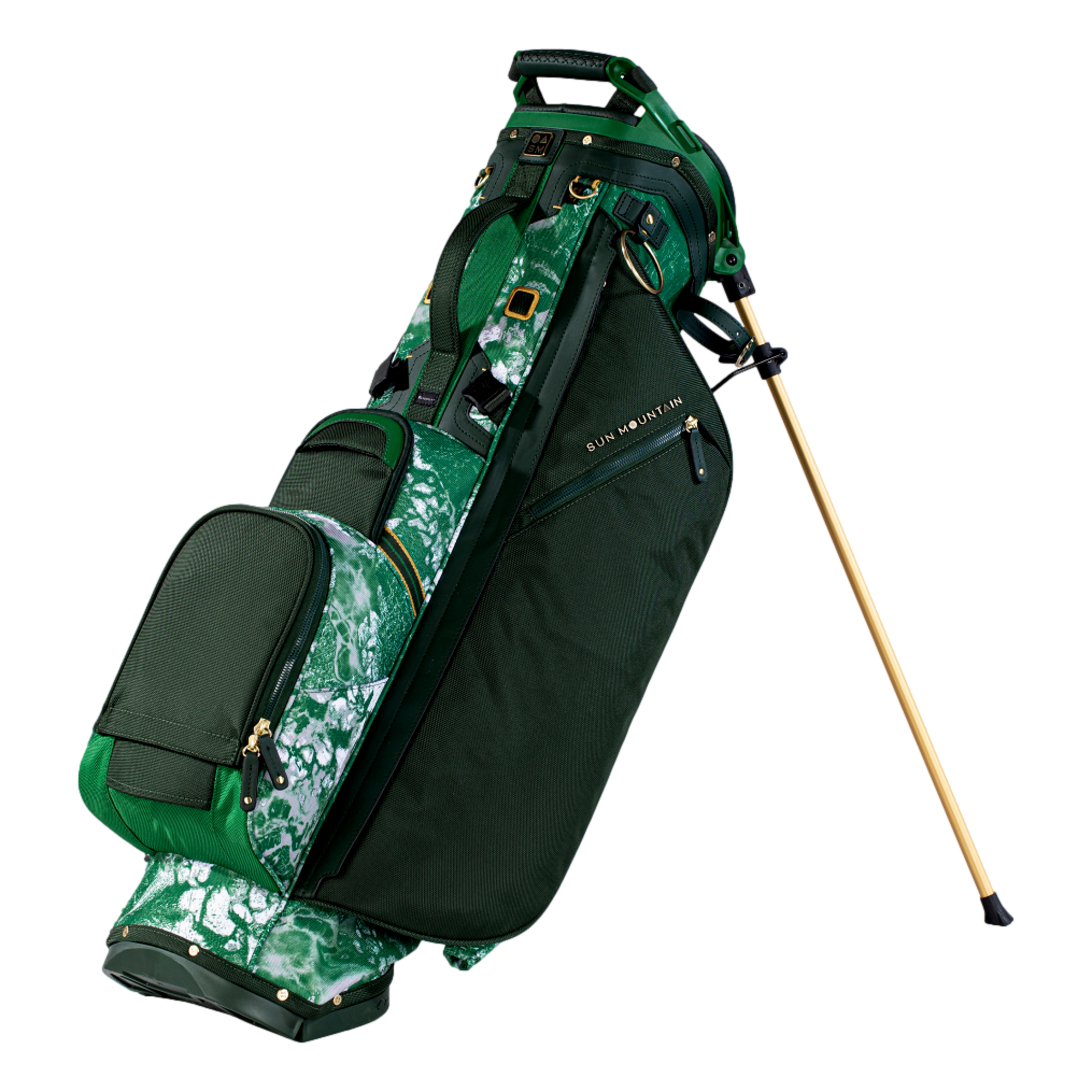RealTree MatchPlay Golf Stand Bag