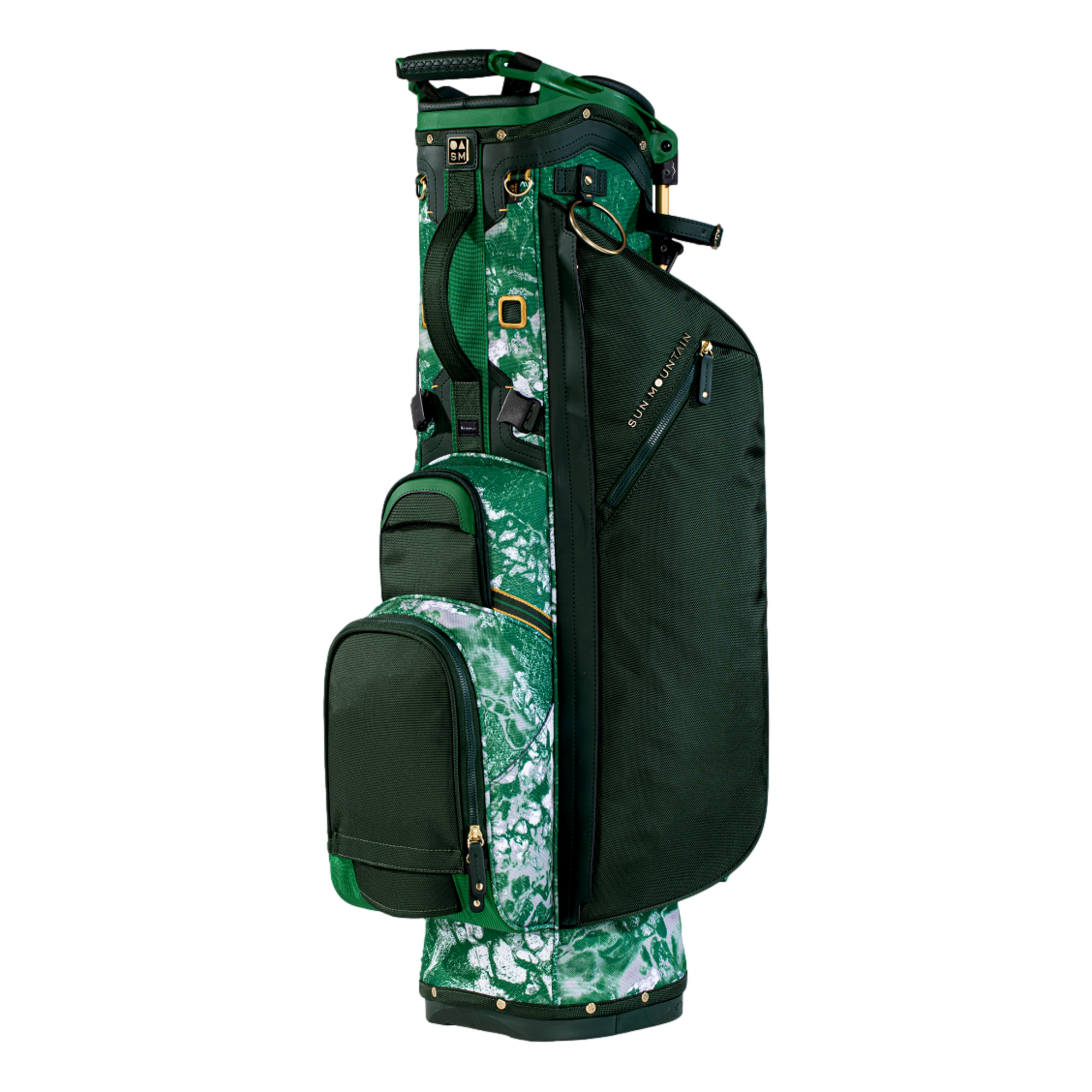 Sun Mountain Matchplay Stand Bag - Thumbnail 2