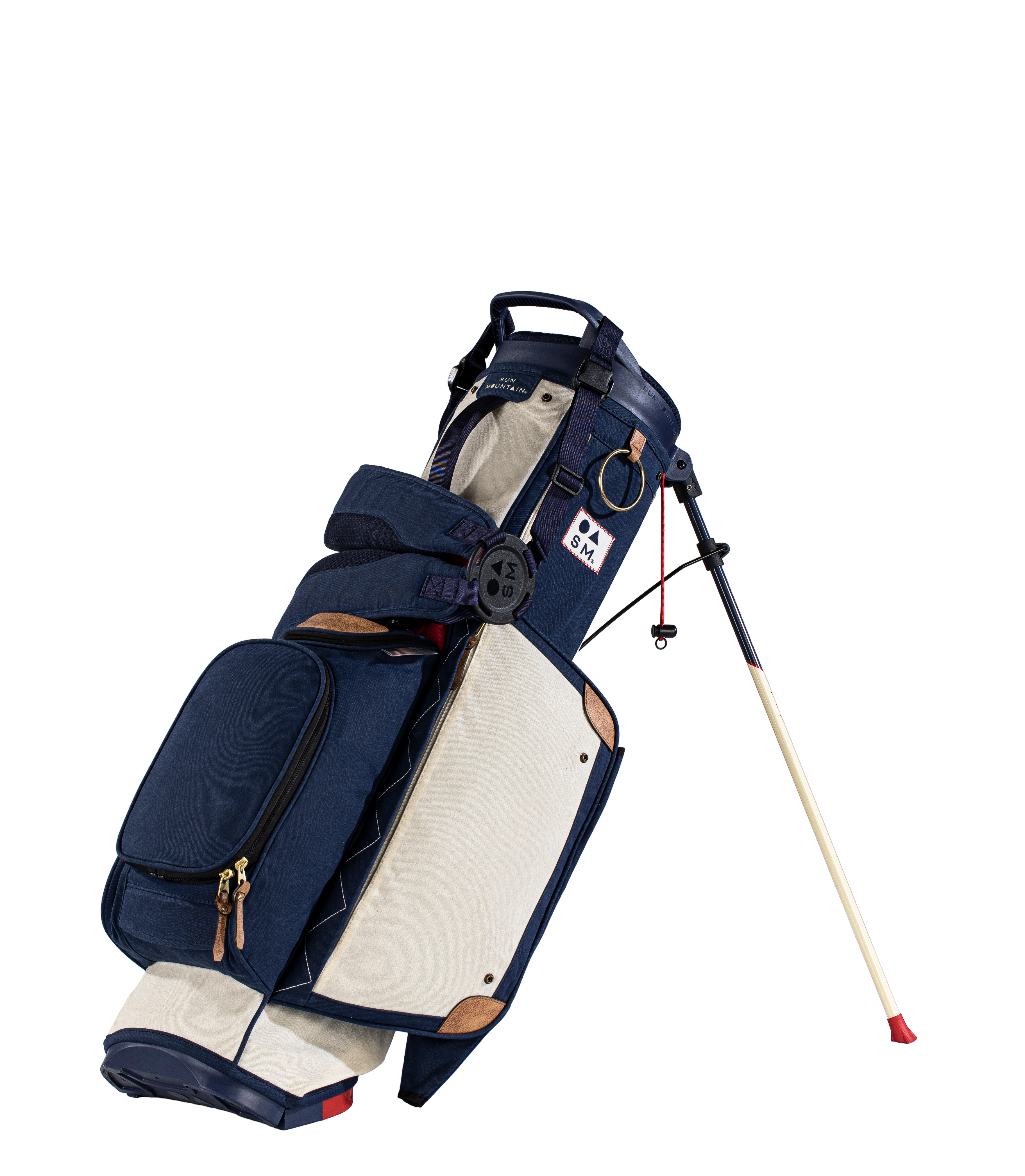 Sun Mountain ST- USA Hometown Golf Stand Bag