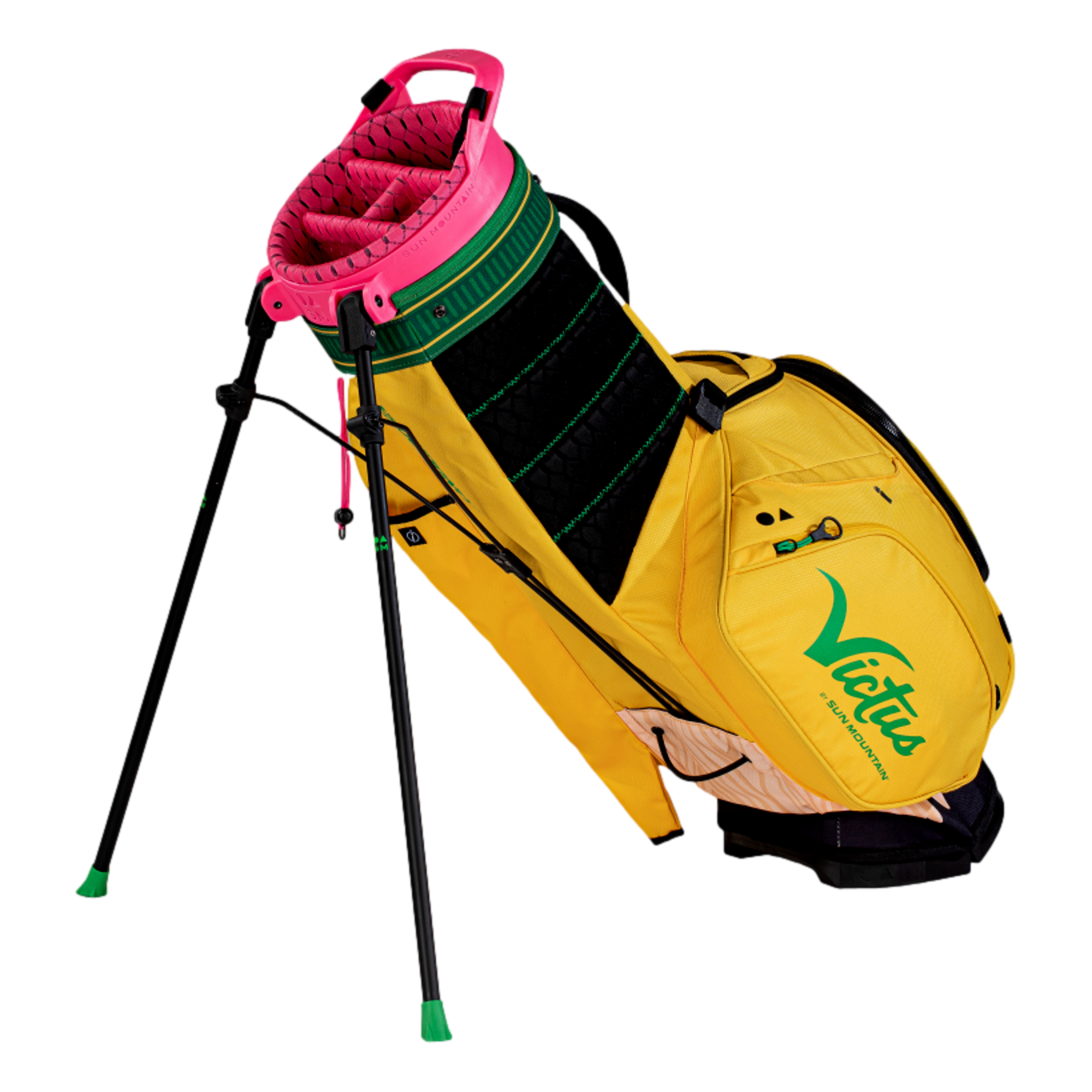 Victus Pencil Bag Jr. Golf Stand Bag | PGA TOUR Superstore