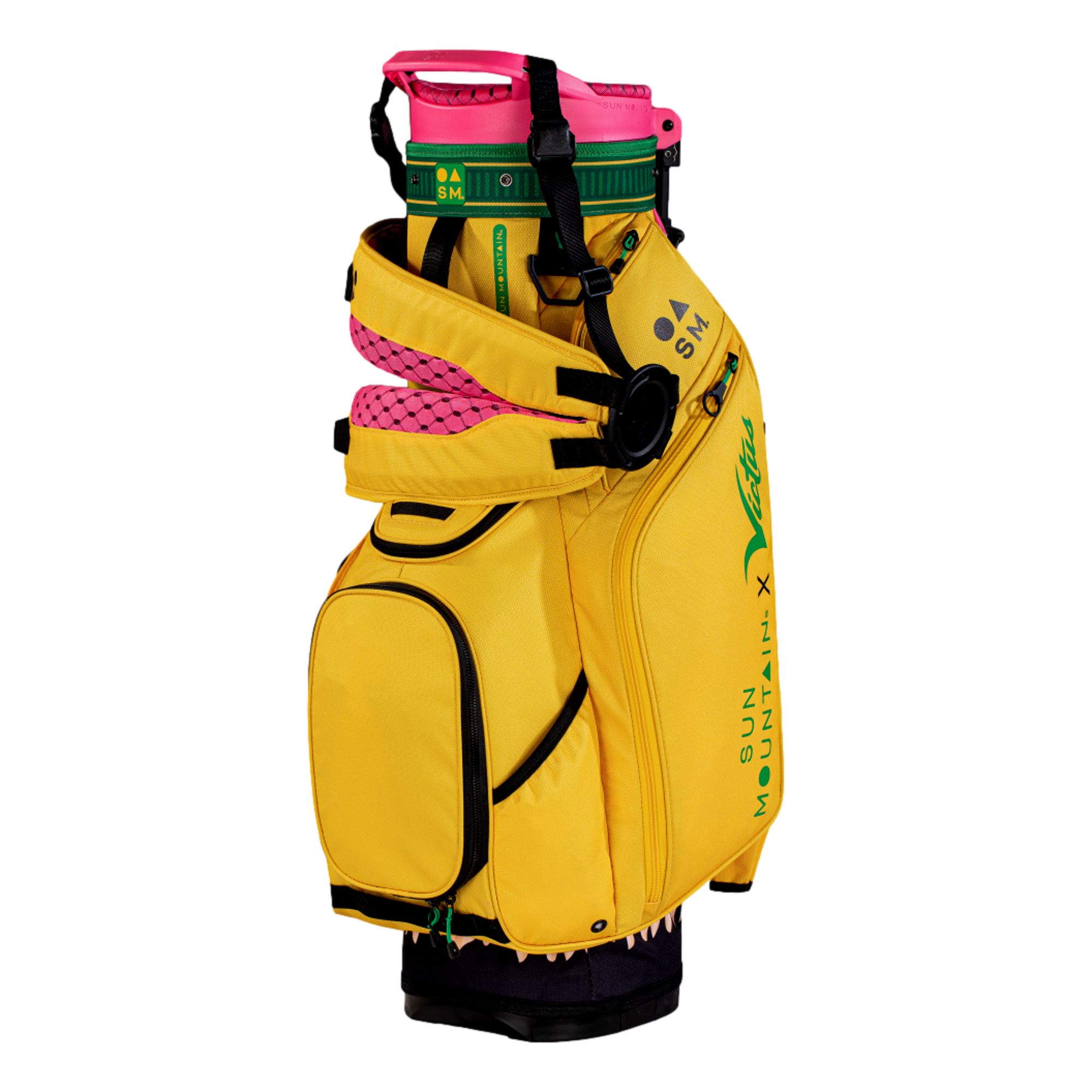 Sun Mountain Victus Golf Stand Bag - Thumbnail 3