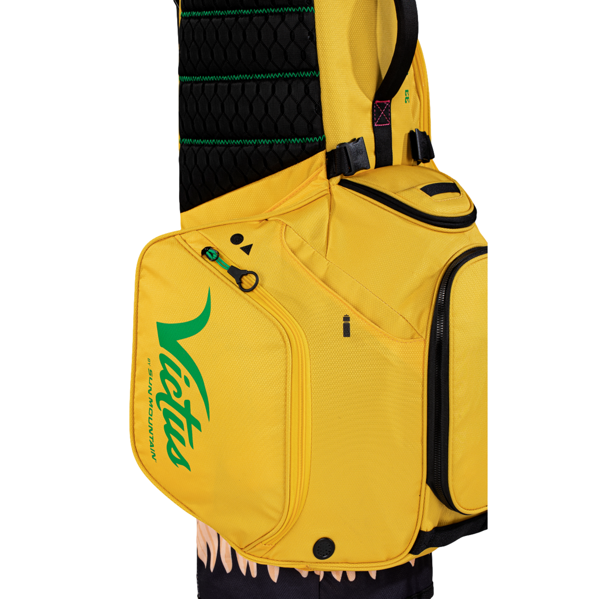 Sun Mountain Victus Golf Stand Bag - Thumbnail 2