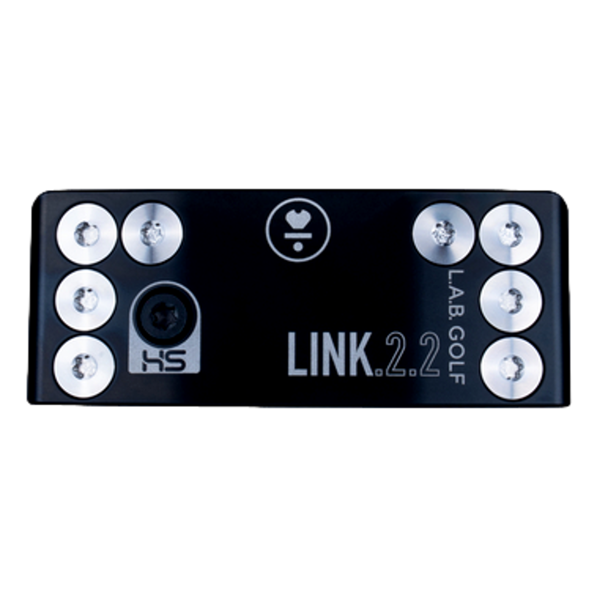 Link 2.2 Putter