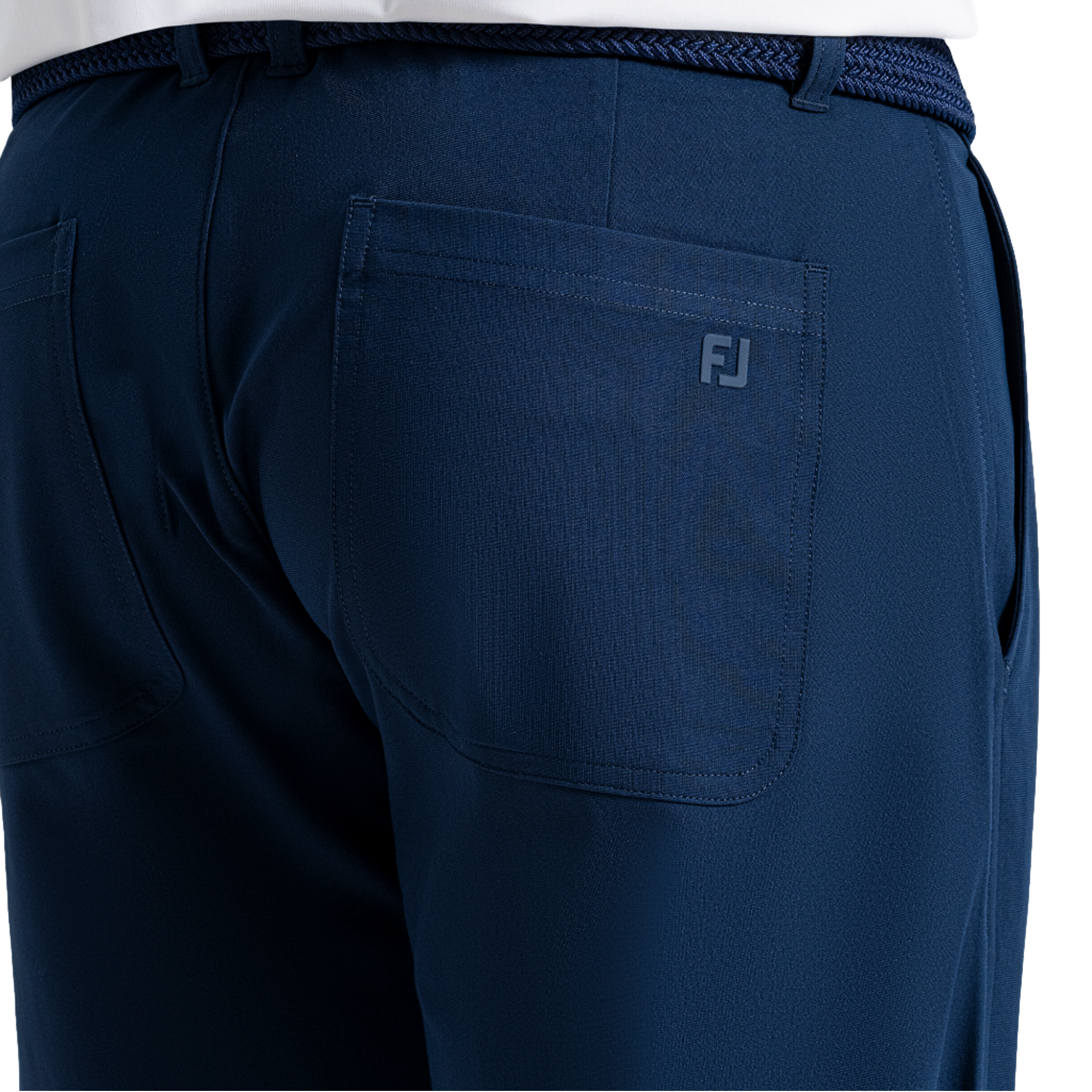Dormie Flat Front Men's Golf Pants