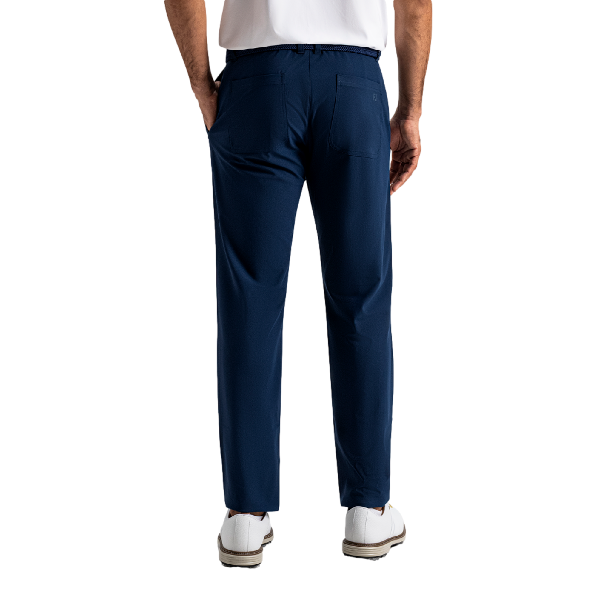 Dormie Flat Front Men's Golf Pants