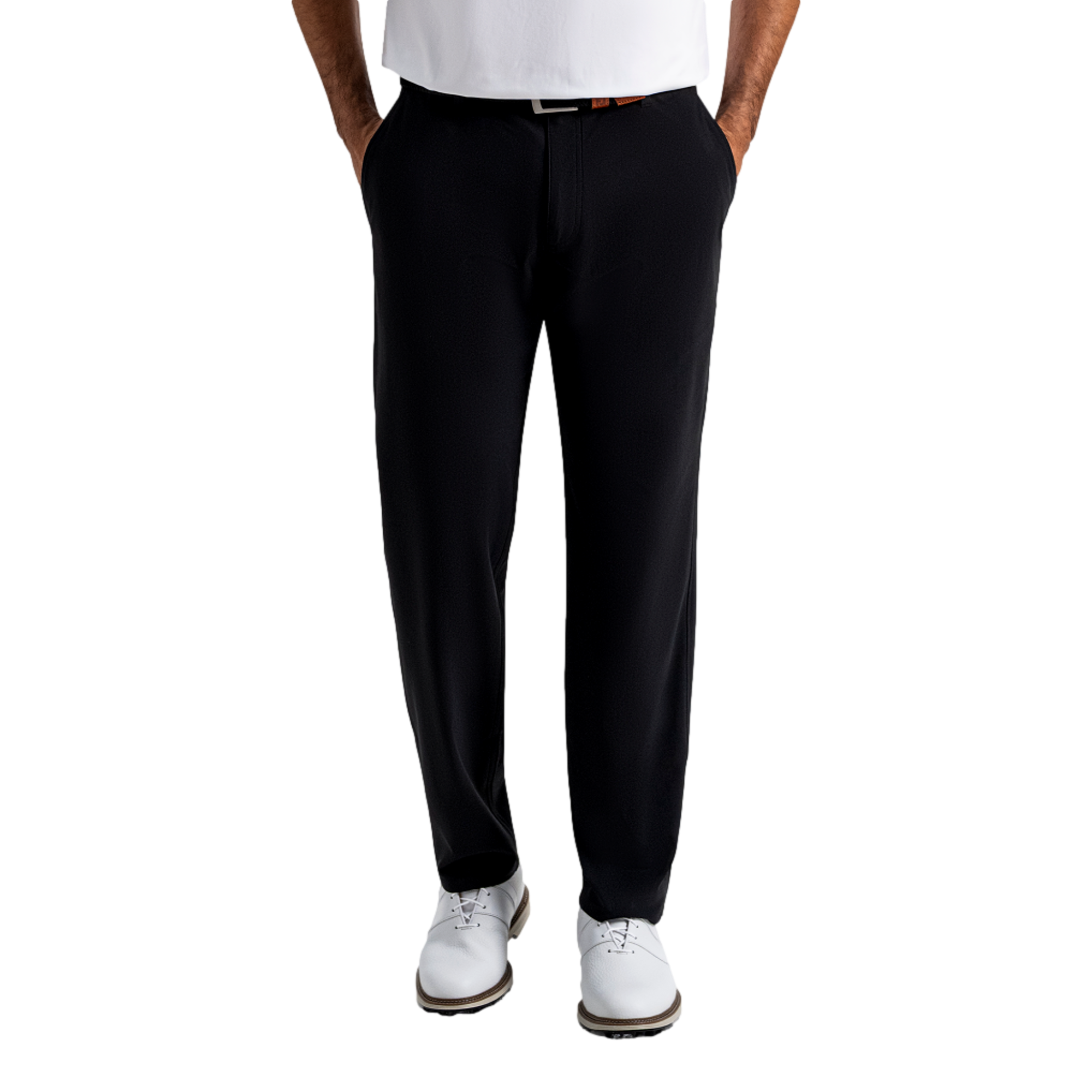 Dormie Flat Front Men's Golf Pants