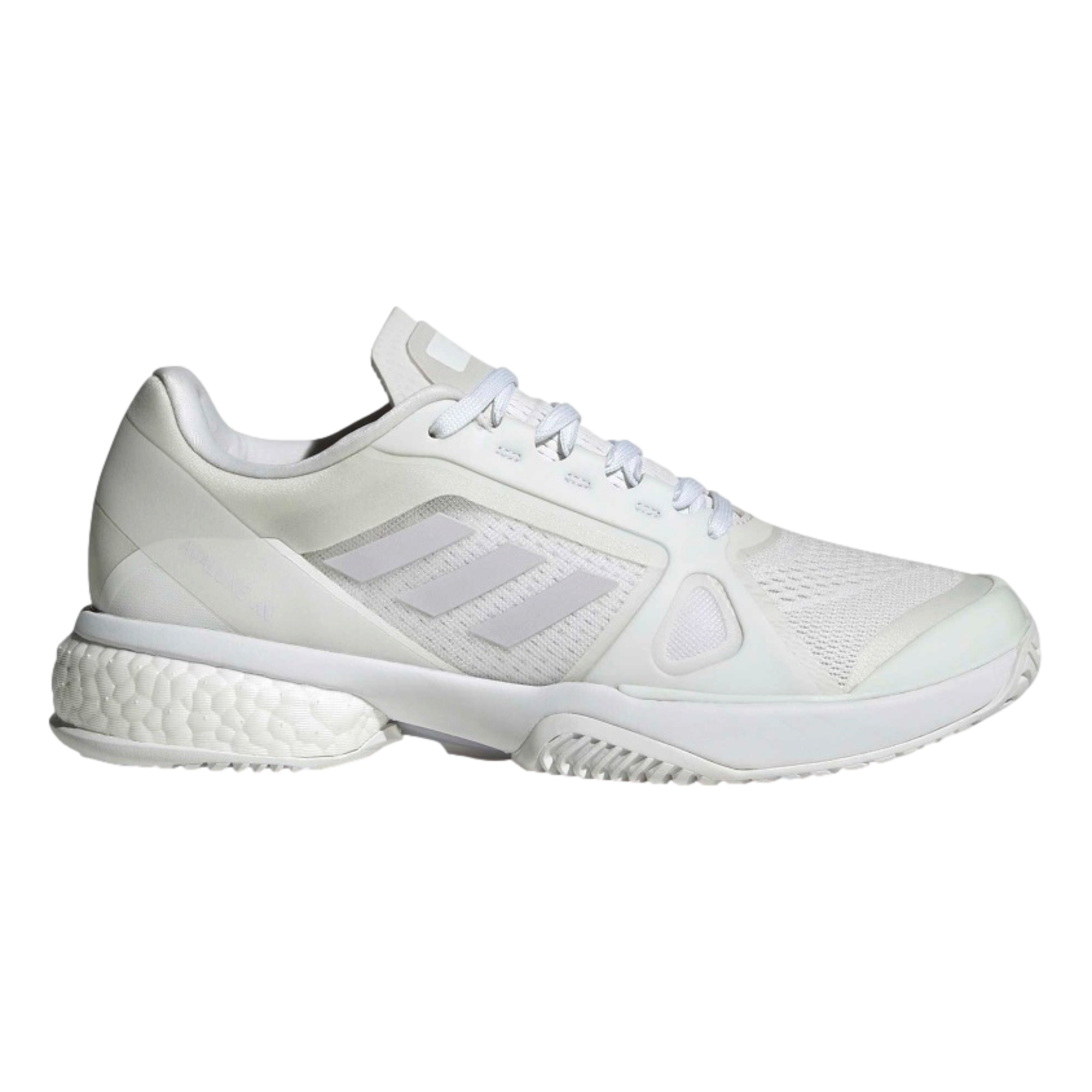 adidas バーガンディ/白 atp L 美品 Women's Avaluxe Tennis Shoe | PGA TOUR Superstore