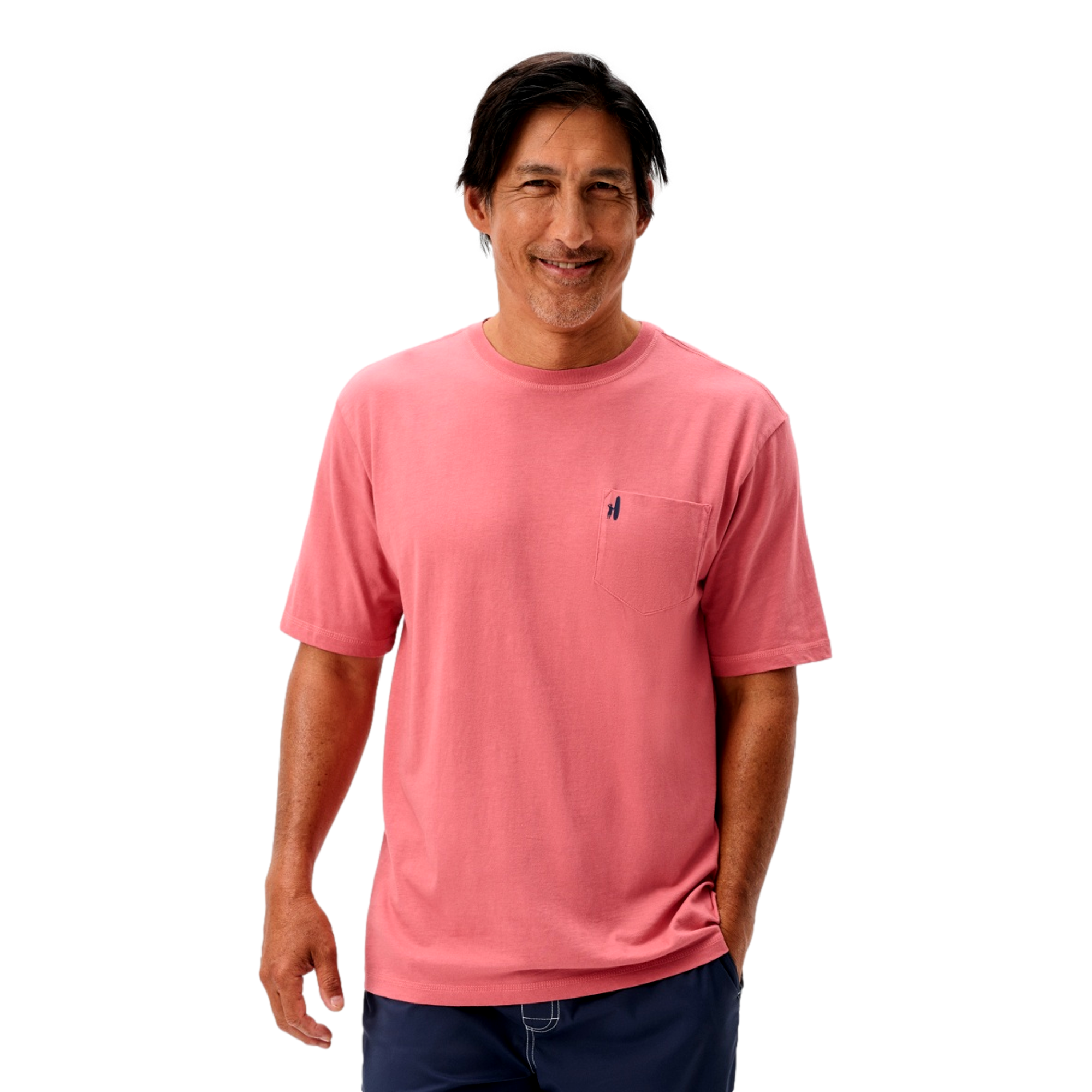 Dale American Dream Men's Golf T-Shirt