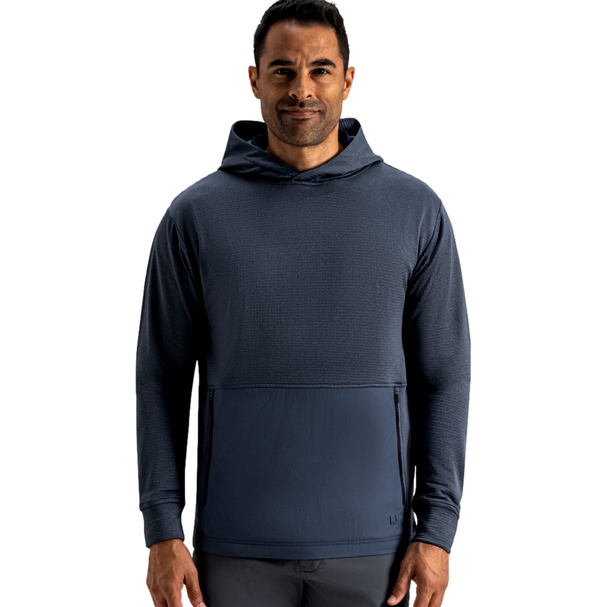 FootJoy ThermoSeries Crossover Men's Golf Hoodie