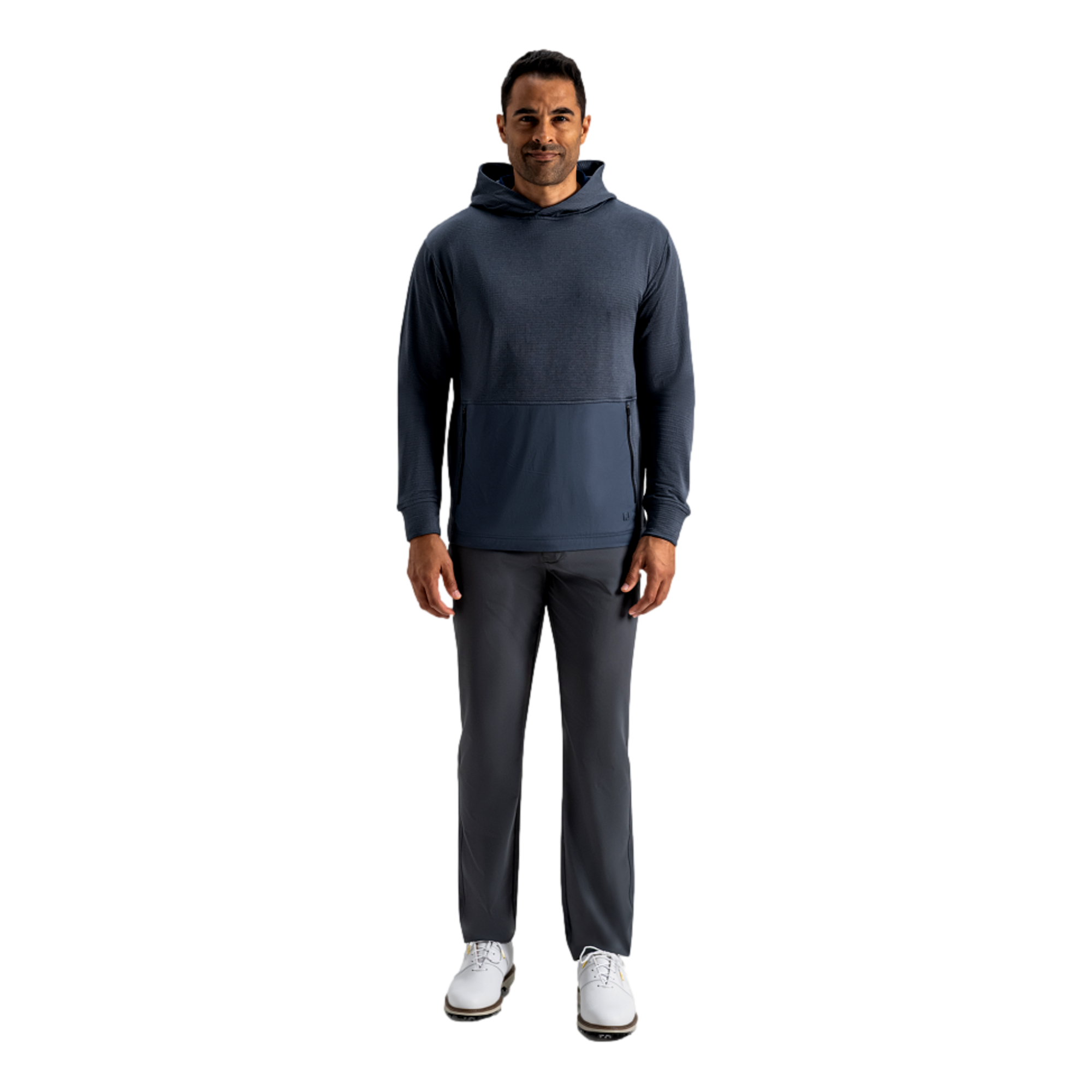 ThermoSeries Crossover Men's Golf Hoodie