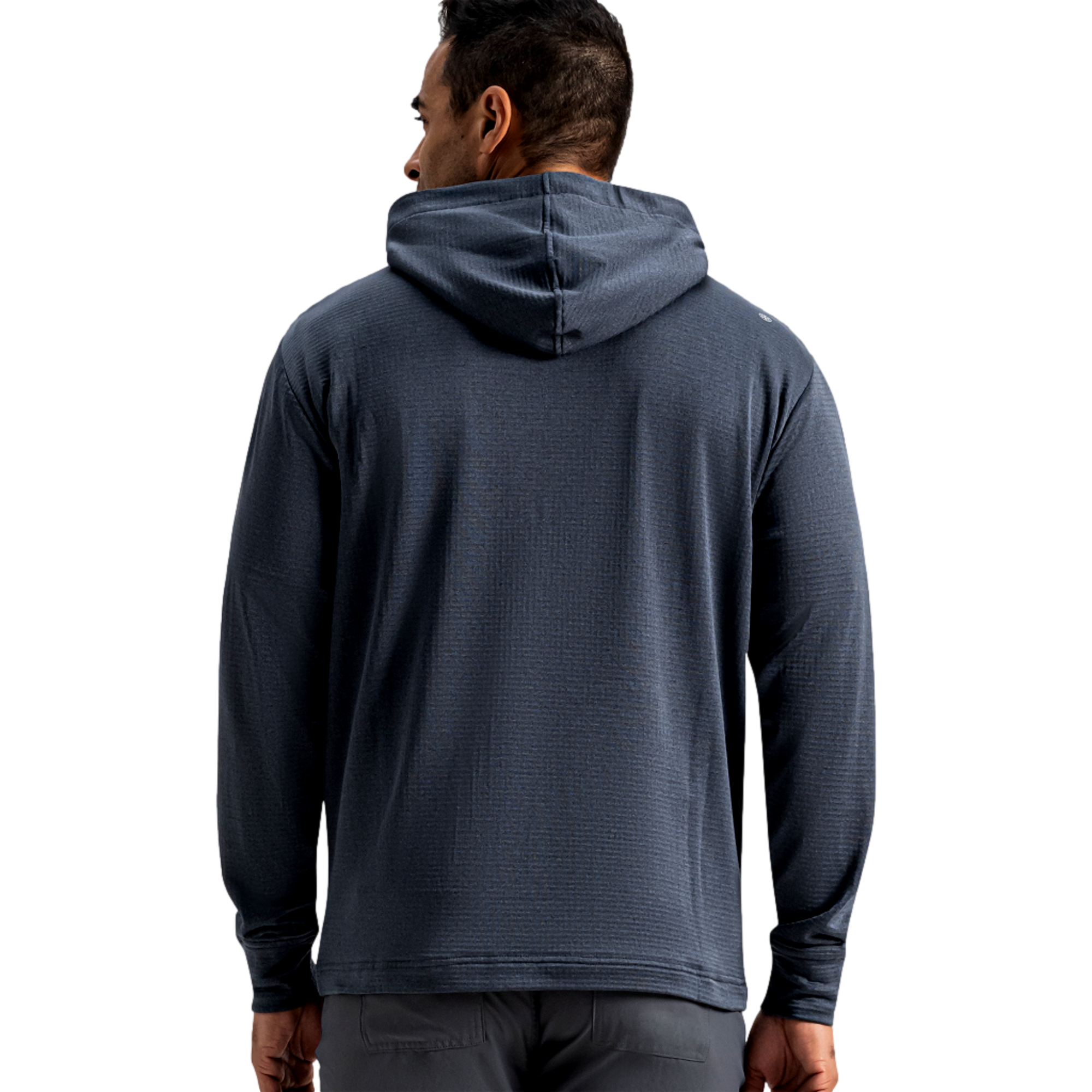 ThermoSeries Crossover Men's Golf Hoodie