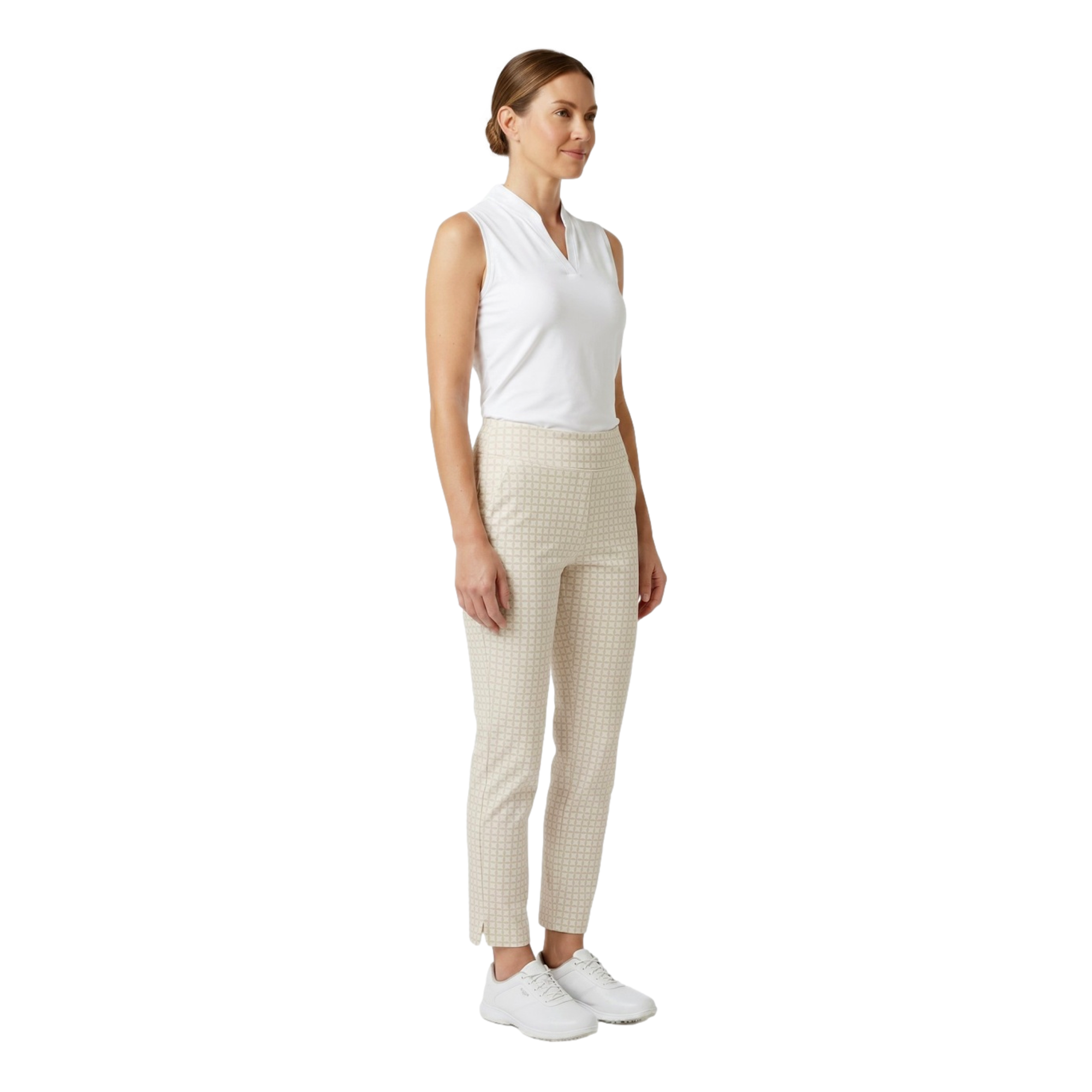 Links Desert 28" Women's Golf Pants