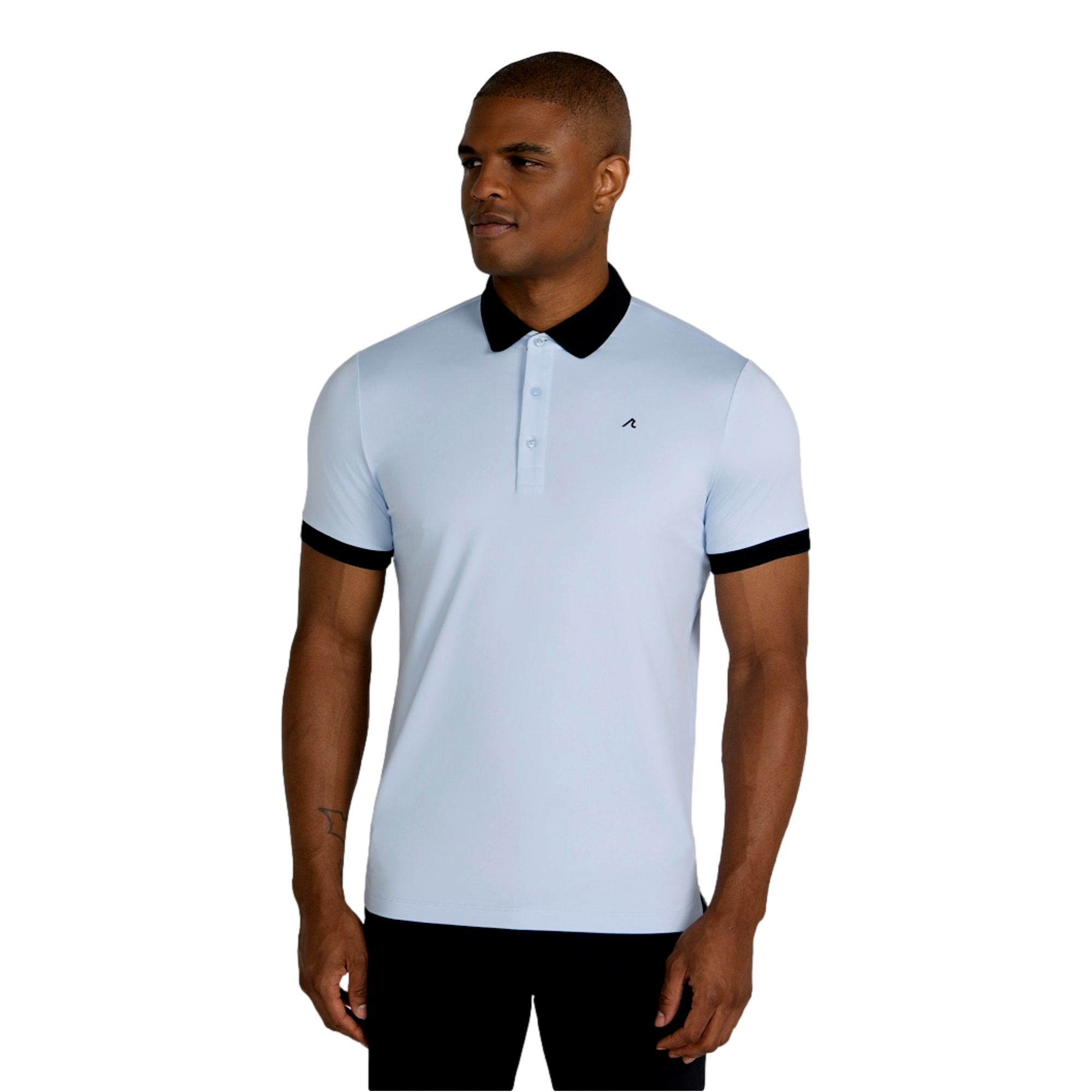 Balfour Men's Golf Polo Shirt