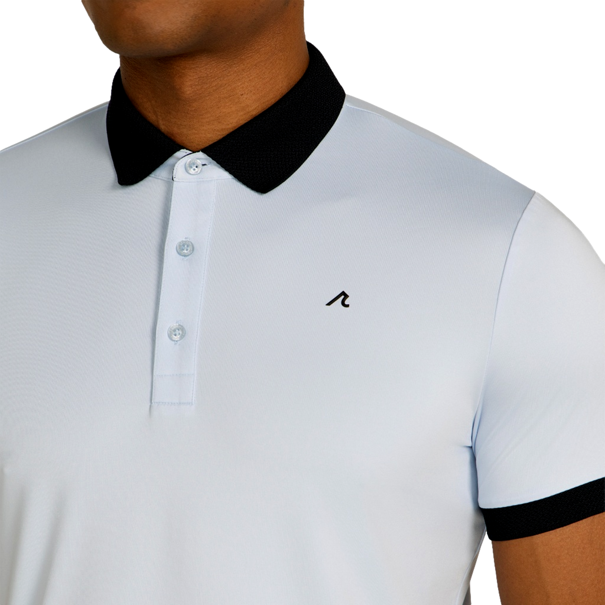 Balfour Men's Golf Polo Shirt
