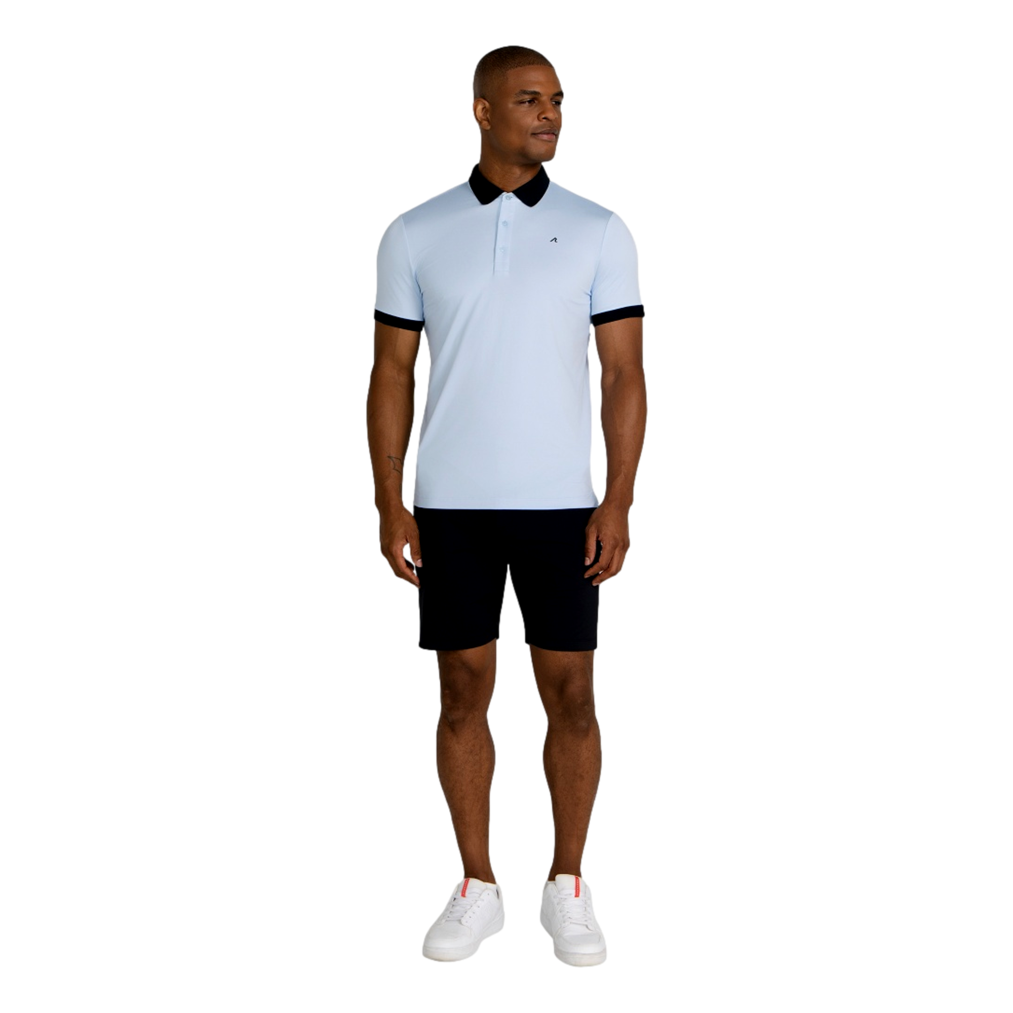 Balfour Men's Golf Polo Shirt