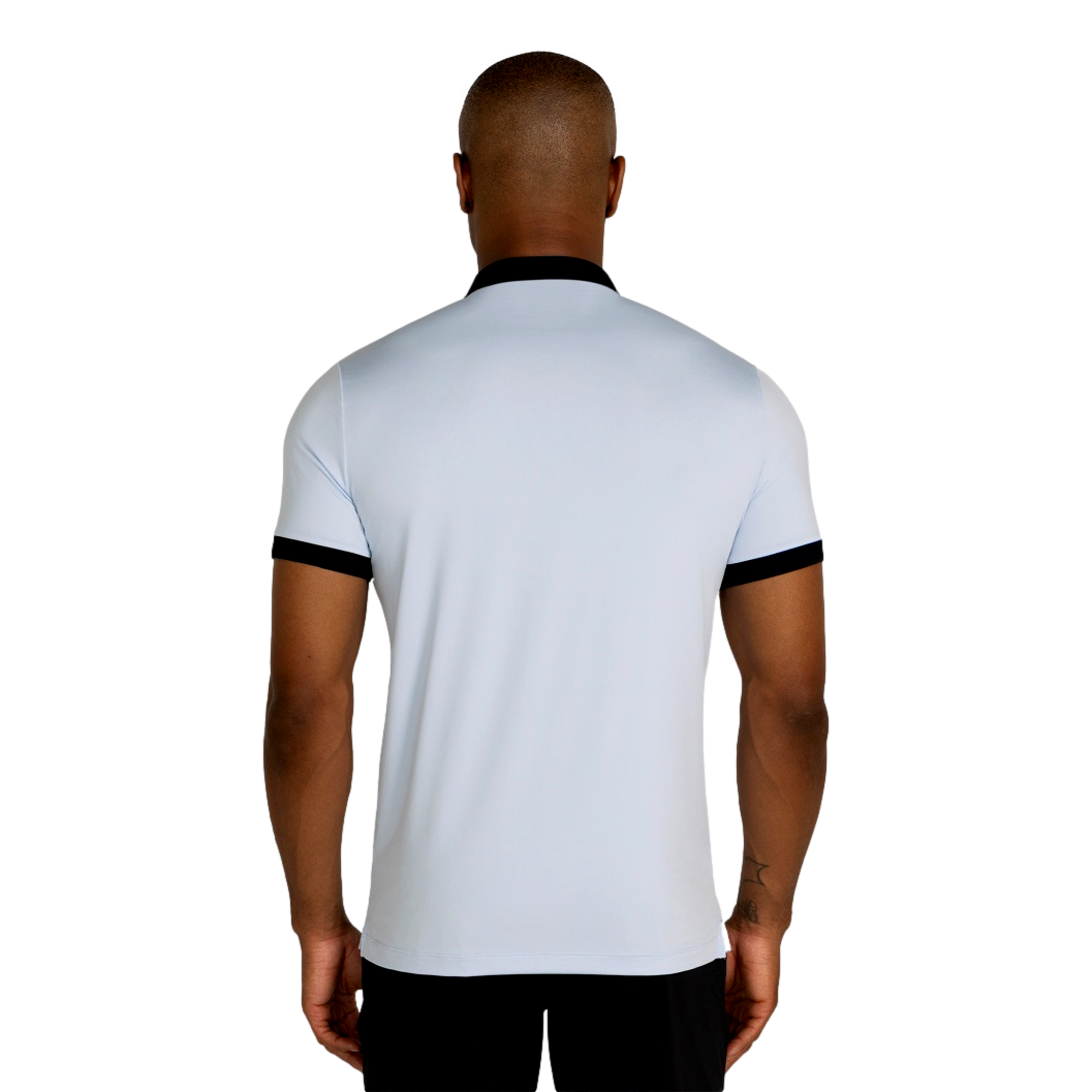 Balfour Men's Golf Polo Shirt