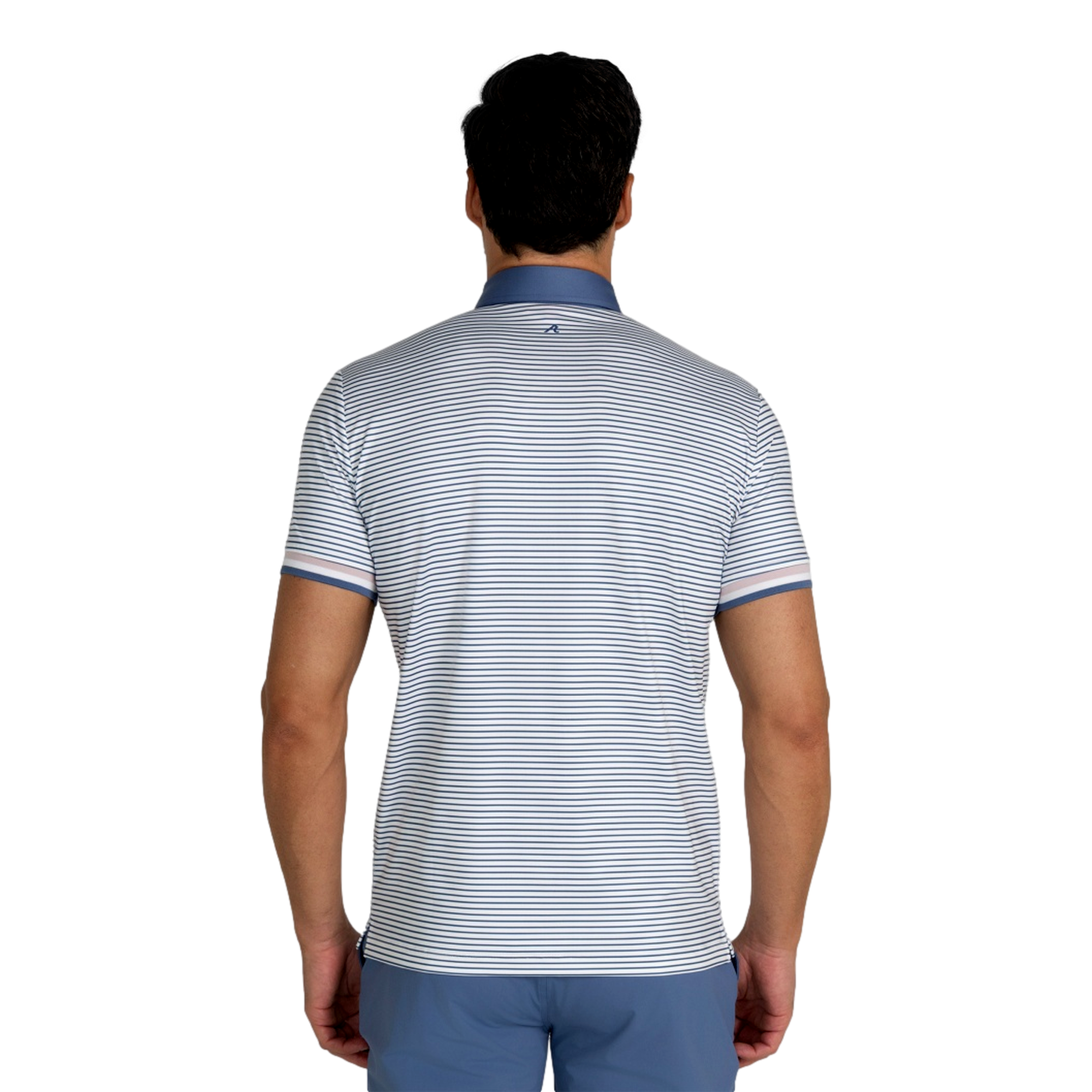 Poireir Men's Golf Polo Shirt