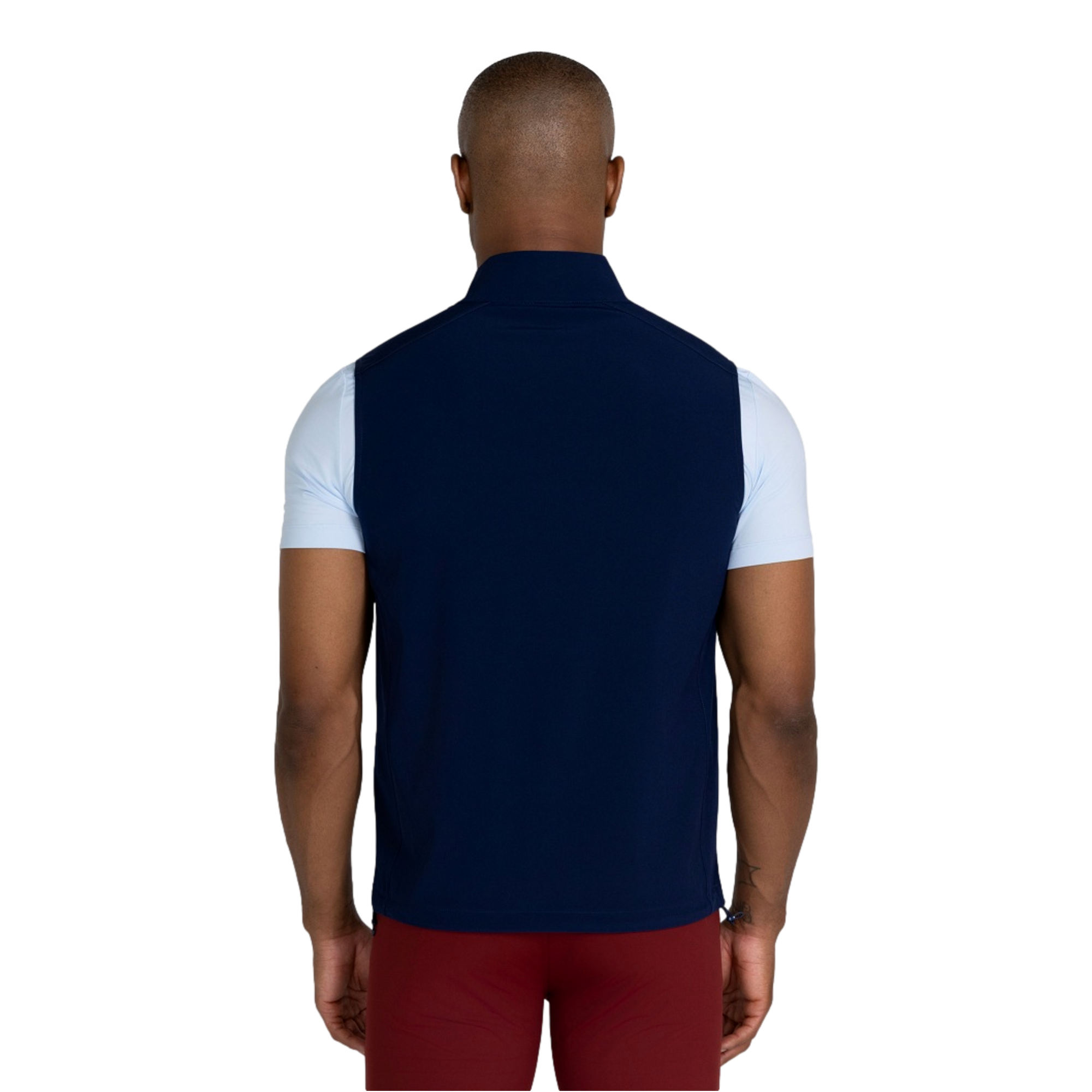 Preton Men's Golf Vest