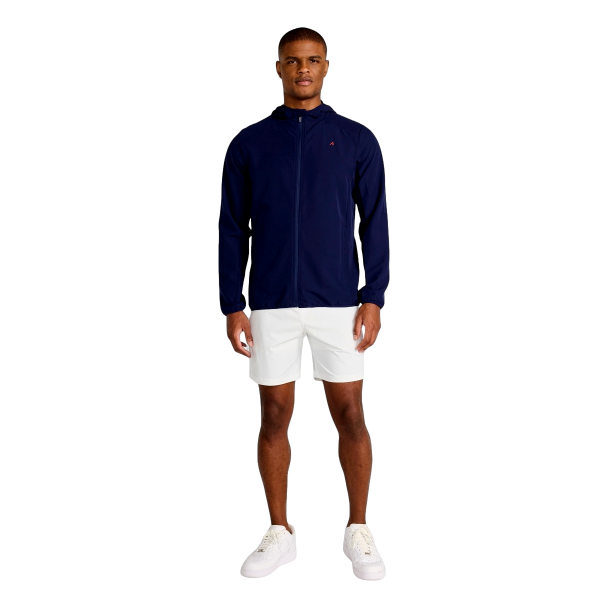 Dewitt Men's Golf Jacket