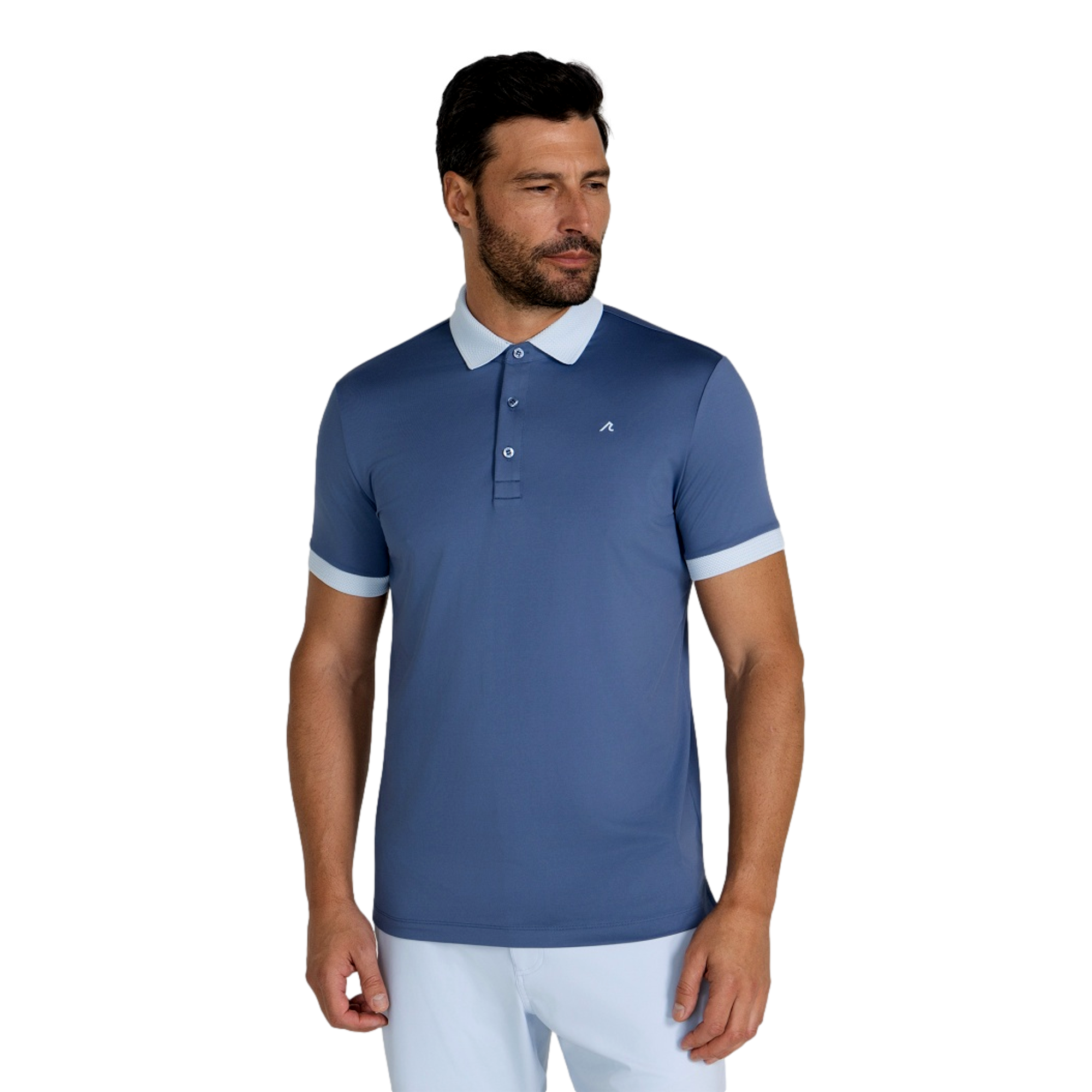 Balfour Men's Golf Polo Shirt