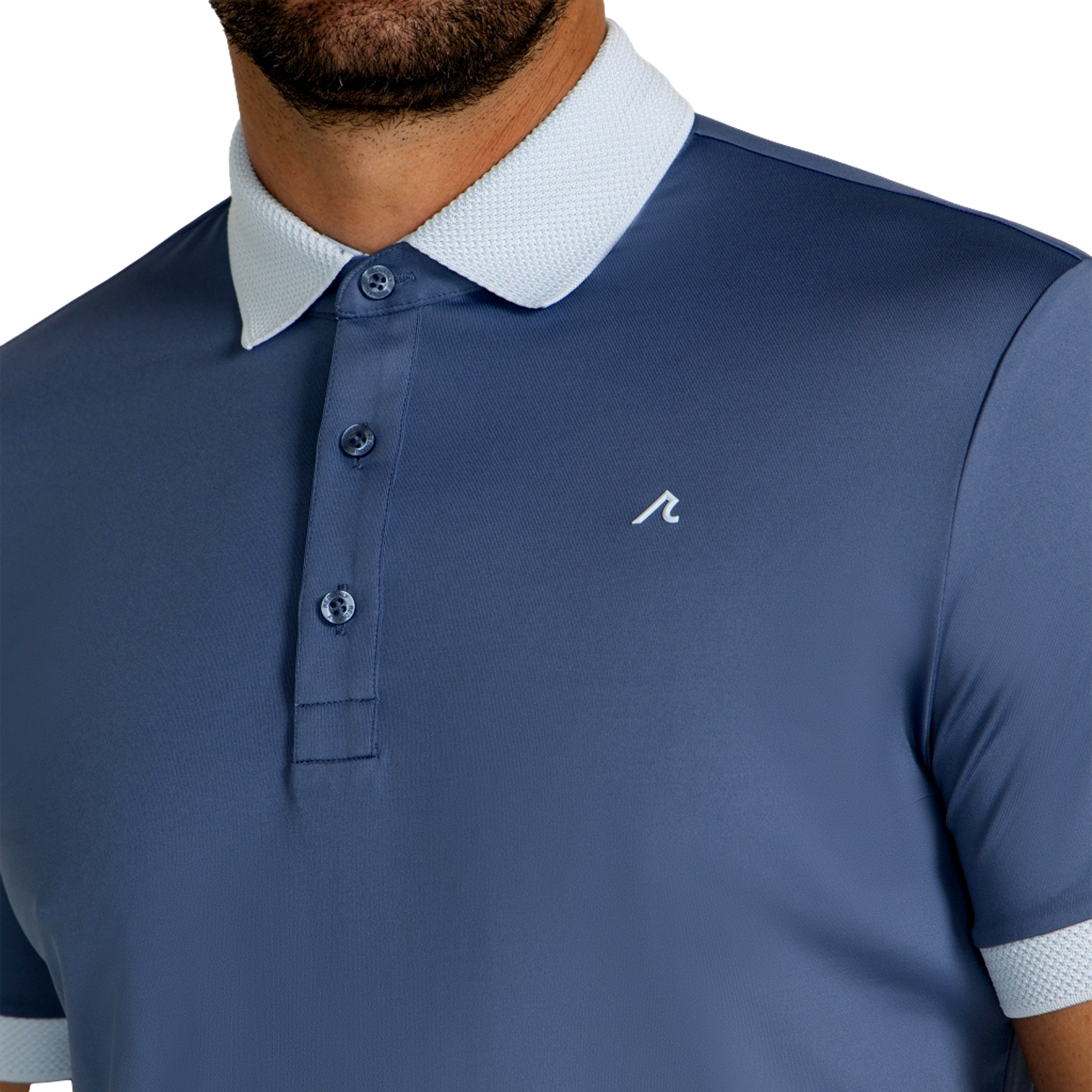 Balfour Men's Golf Polo Shirt