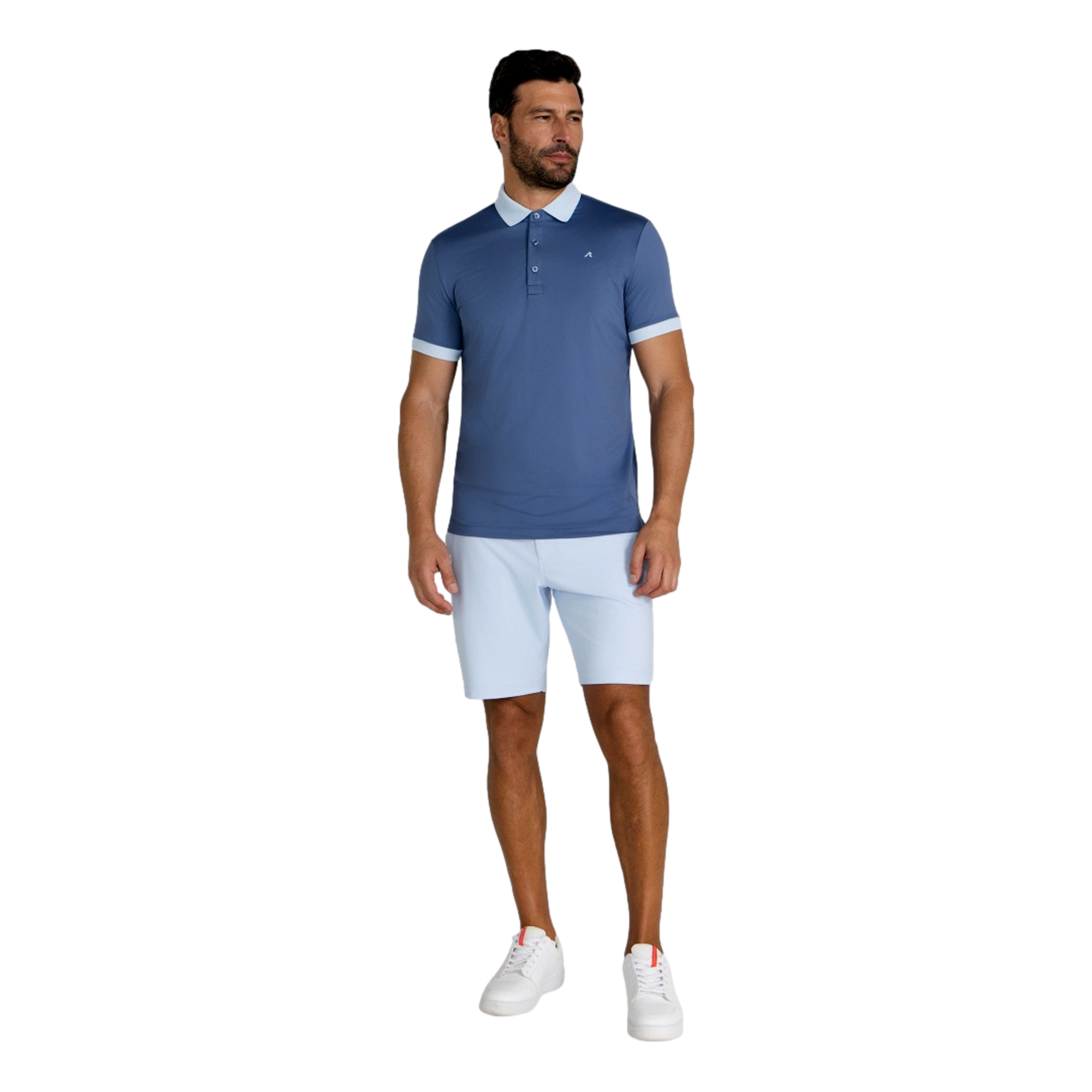 Balfour Men's Golf Polo Shirt