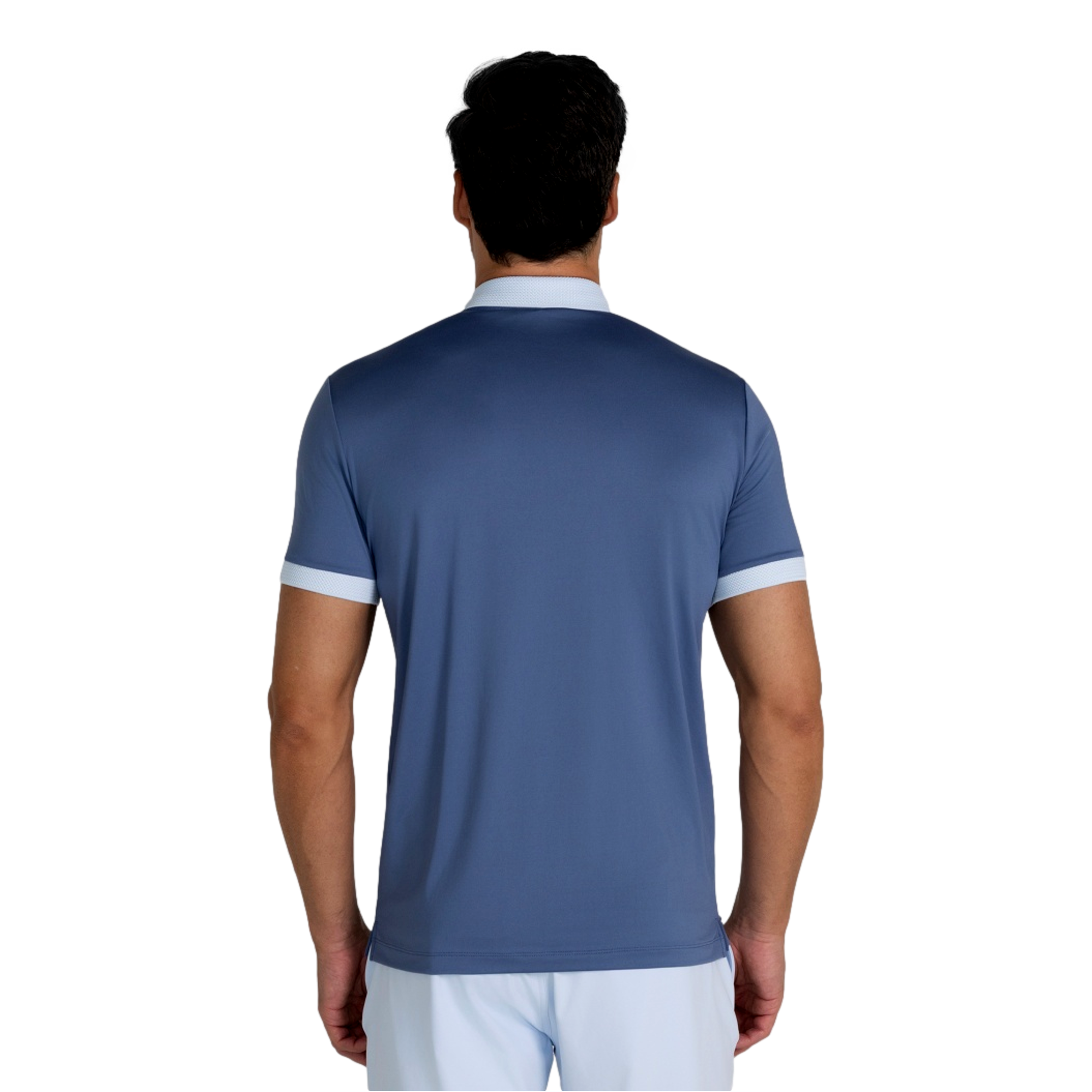 Balfour Men's Golf Polo Shirt