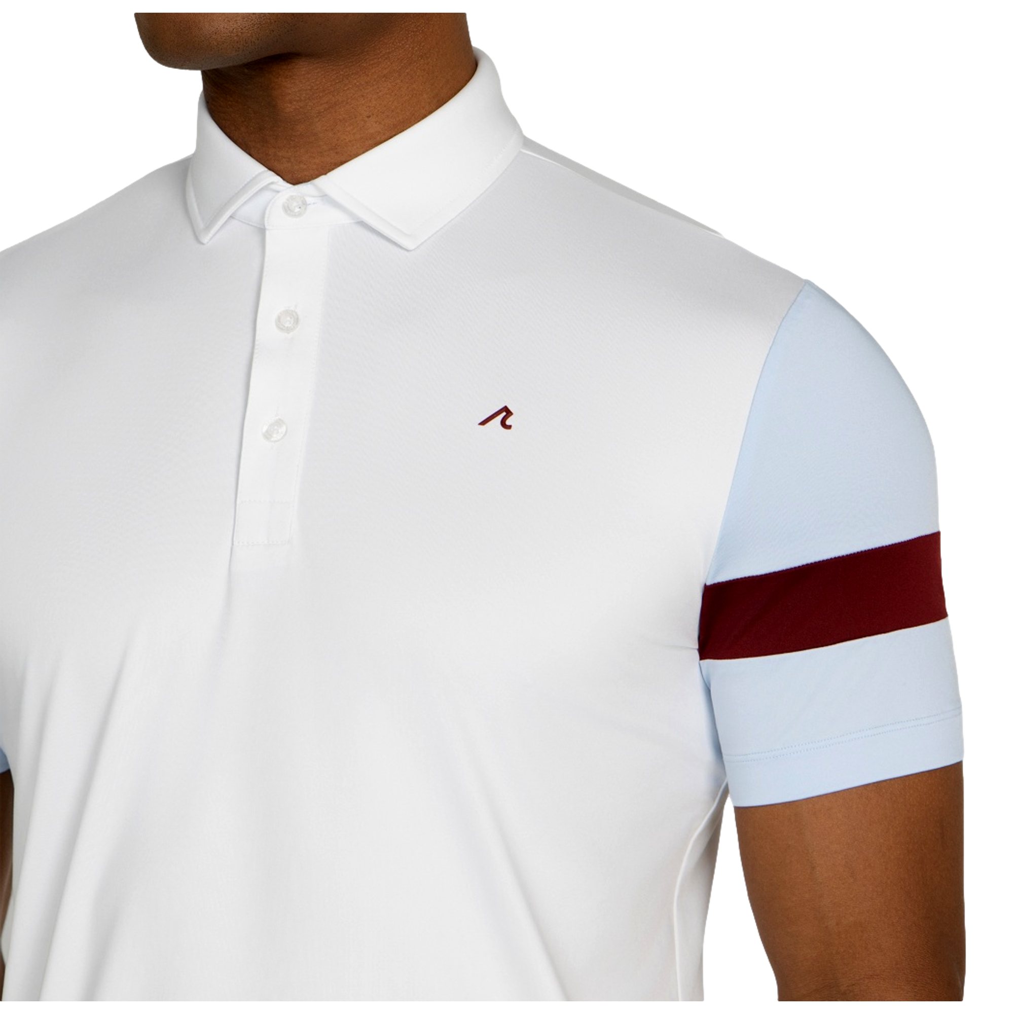 Remsen Men's Golf Polo Shirt