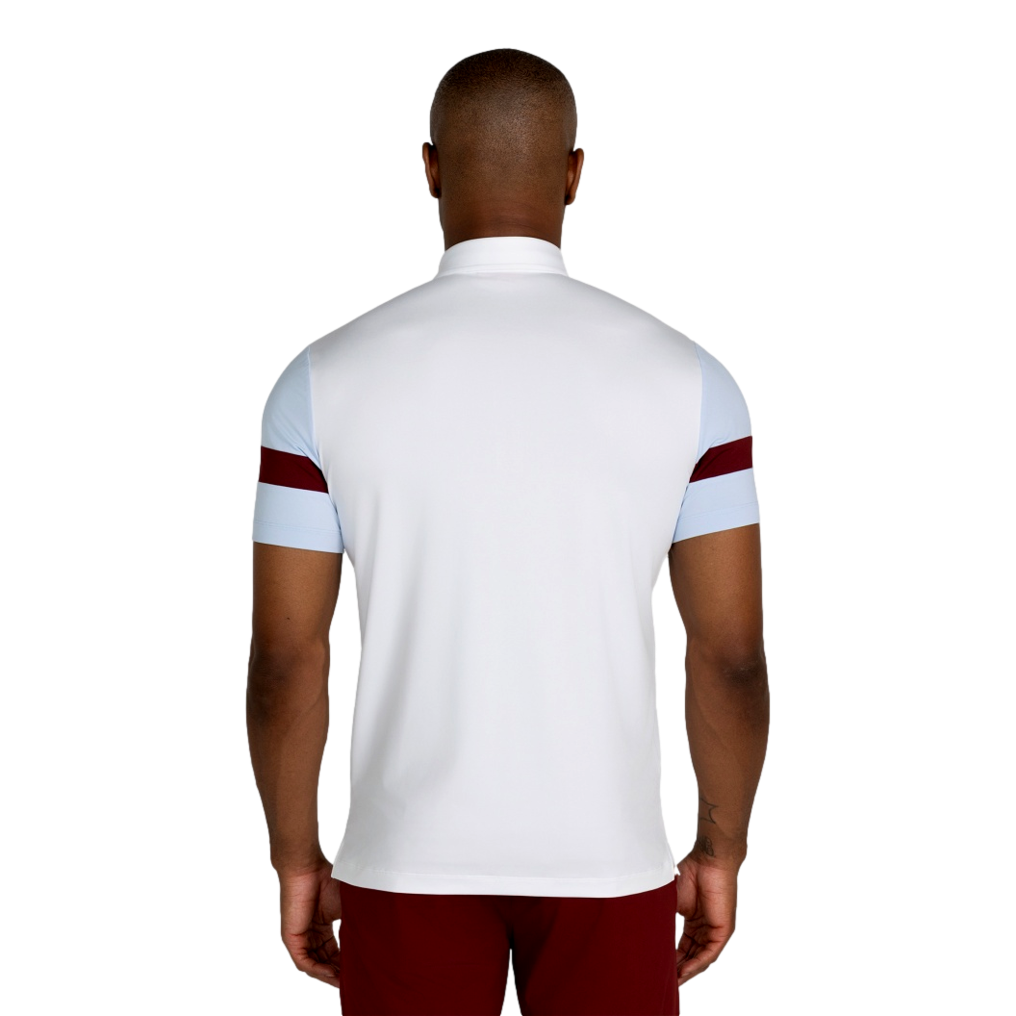 Remsen Men's Golf Polo Shirt