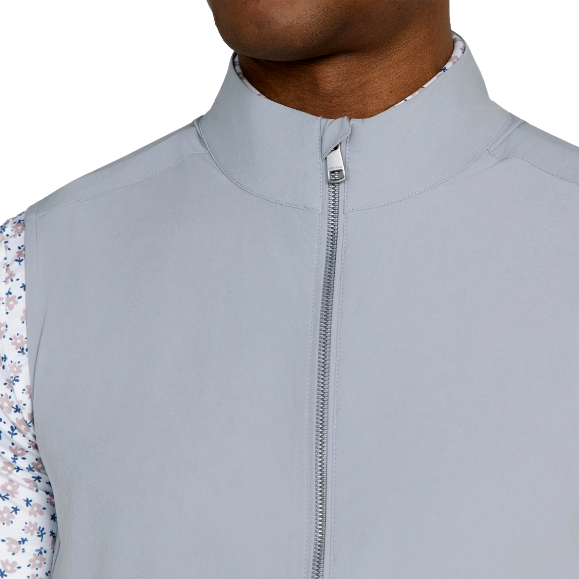 Preston Men's Golf Vest