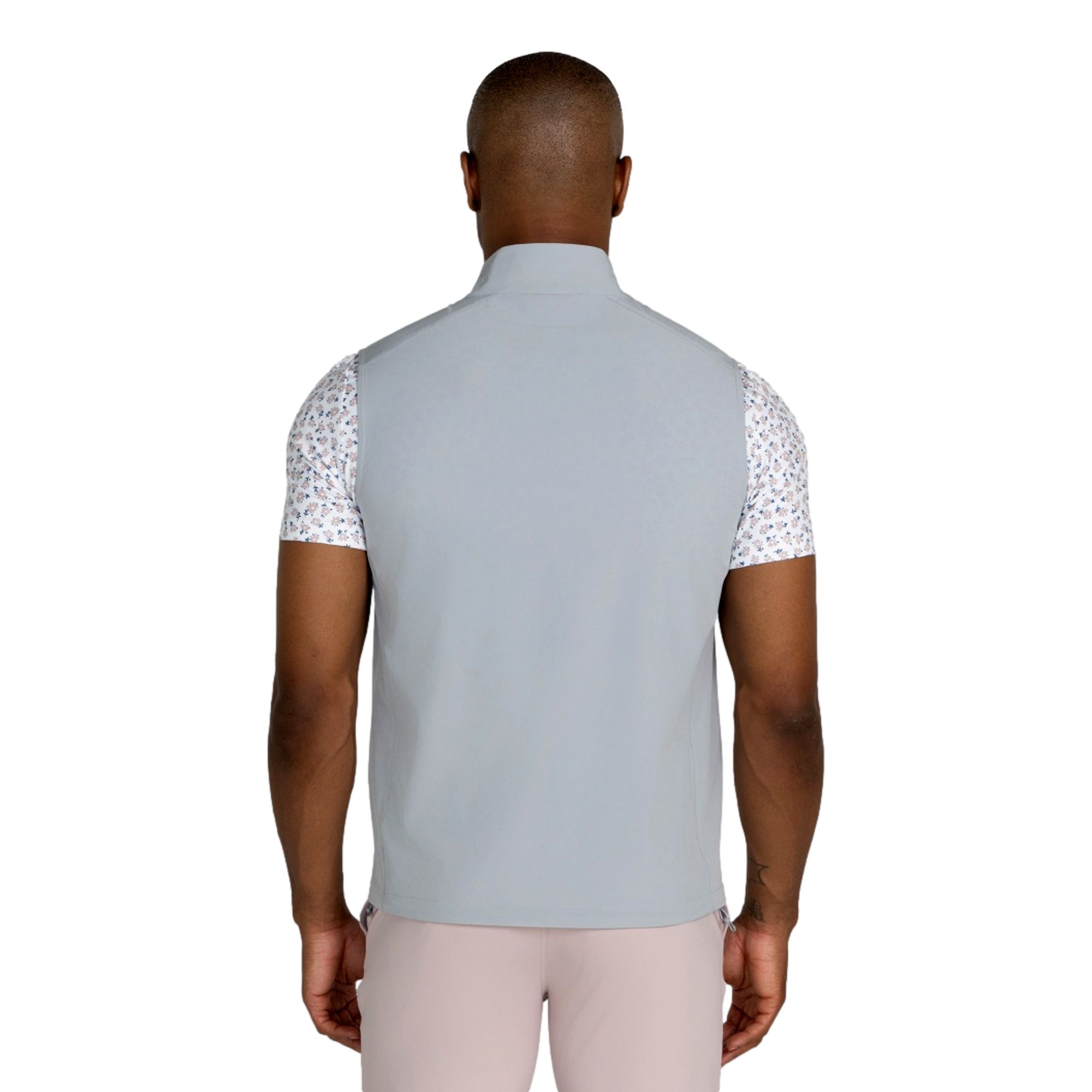 Preston Men's Golf Vest