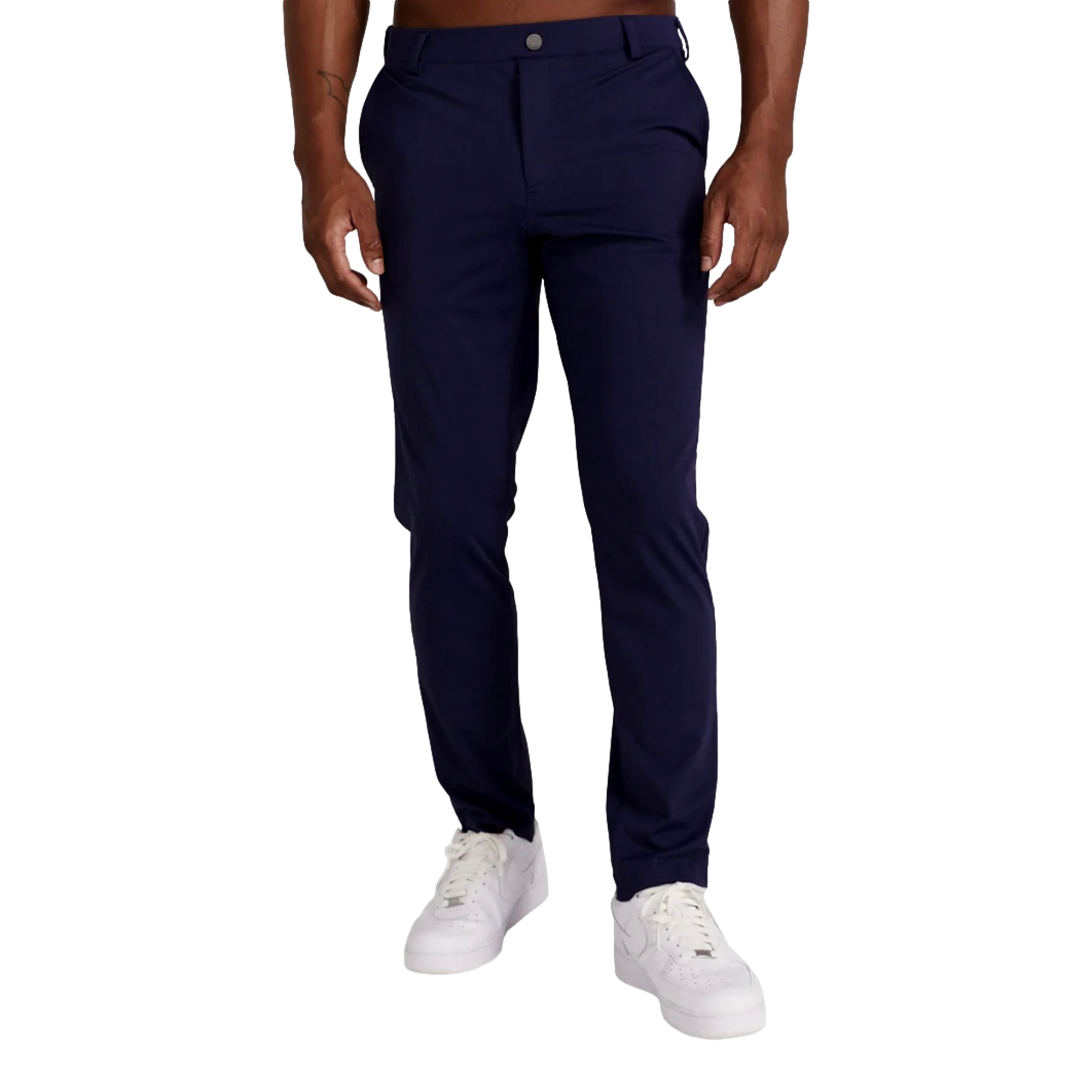 Bradley Pull- On Men's Golf Pants