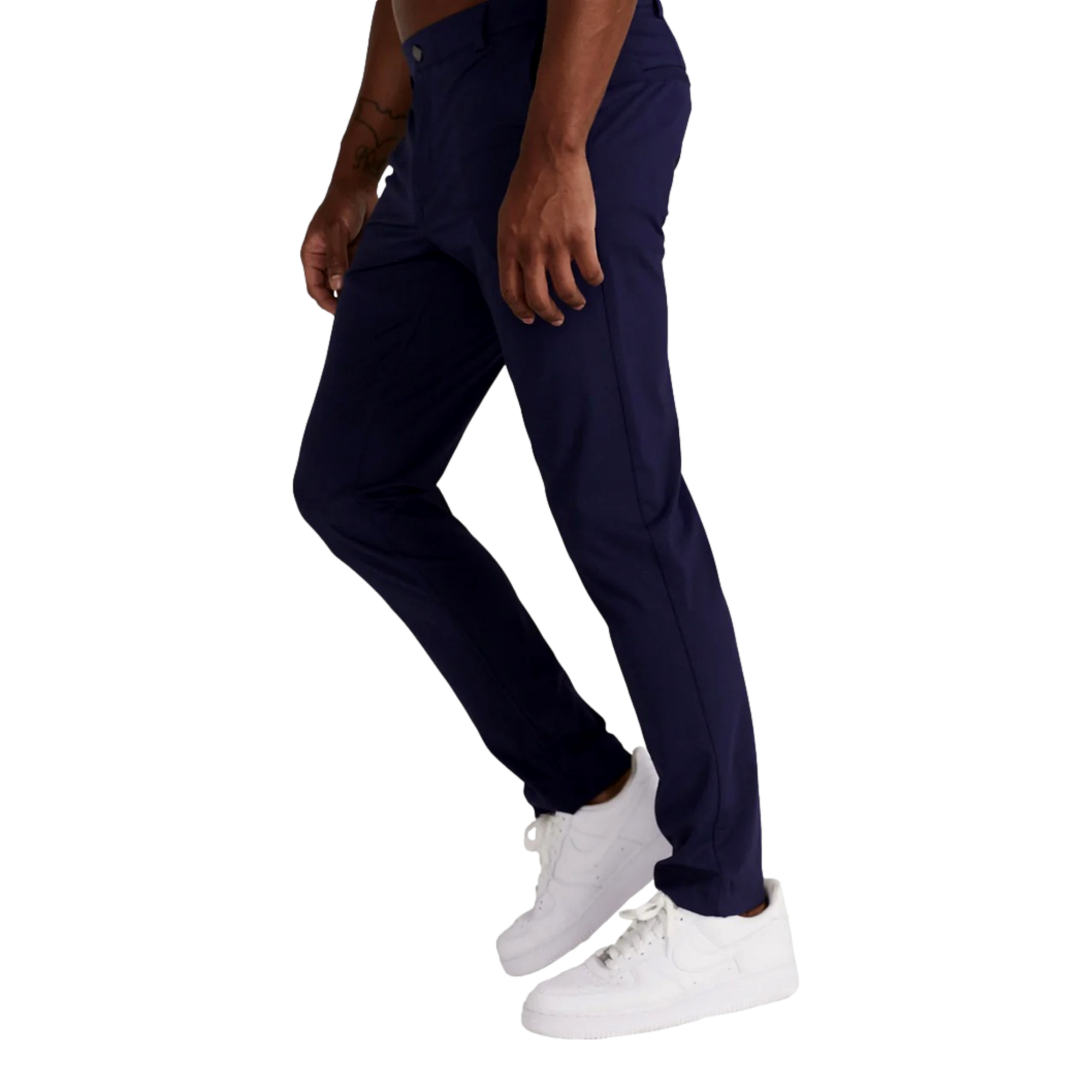 Bradley Pull- On Men's Golf Pants